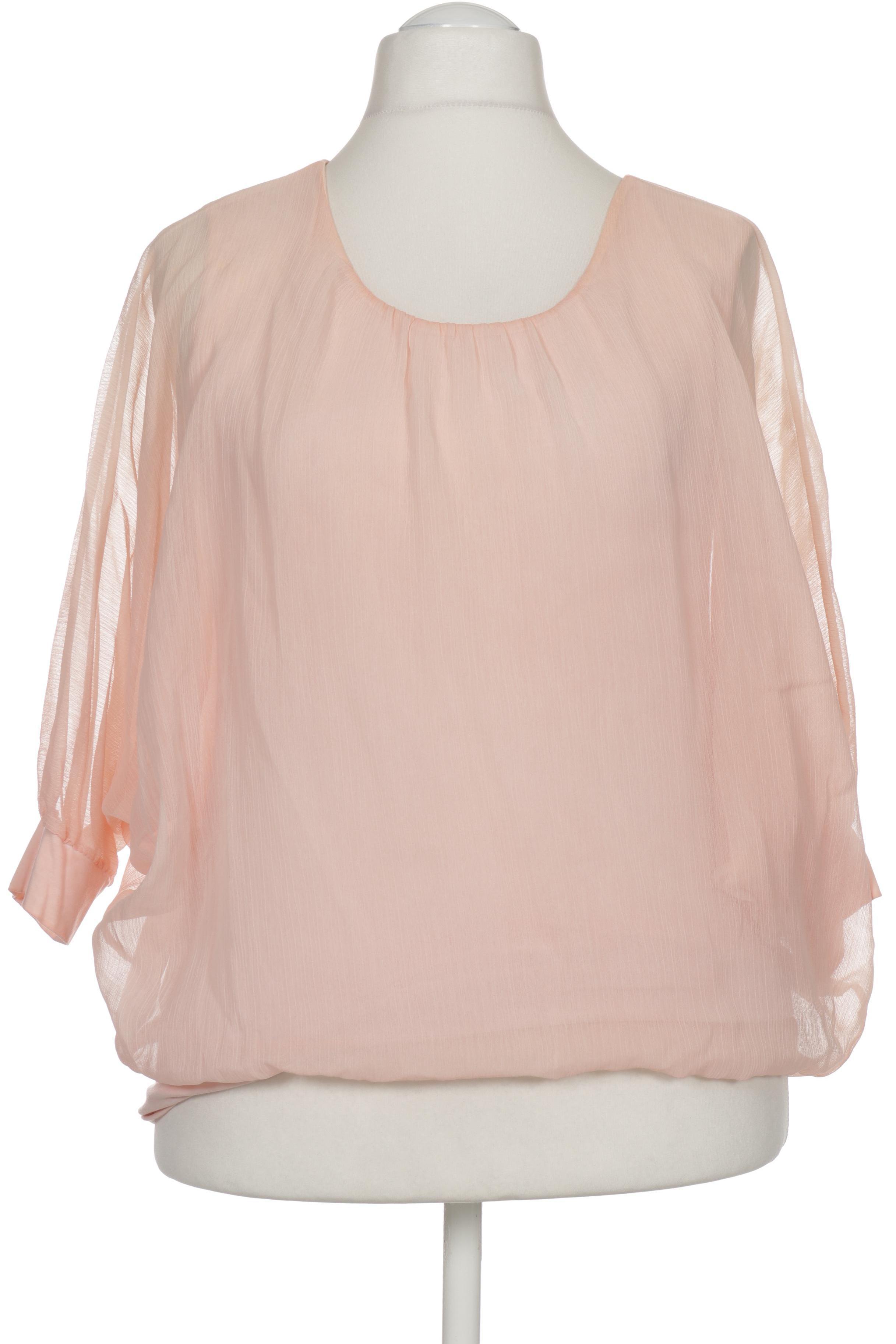 

VIA Appia DUE Damen Bluse, pink, Gr. 42