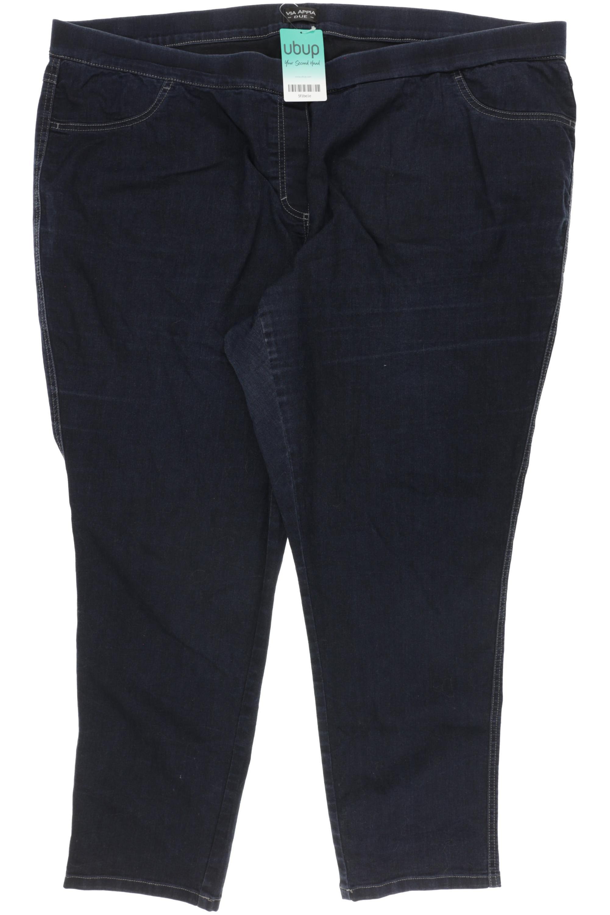 

VIA Appia DUE Damen Jeans, blau, Gr. 54