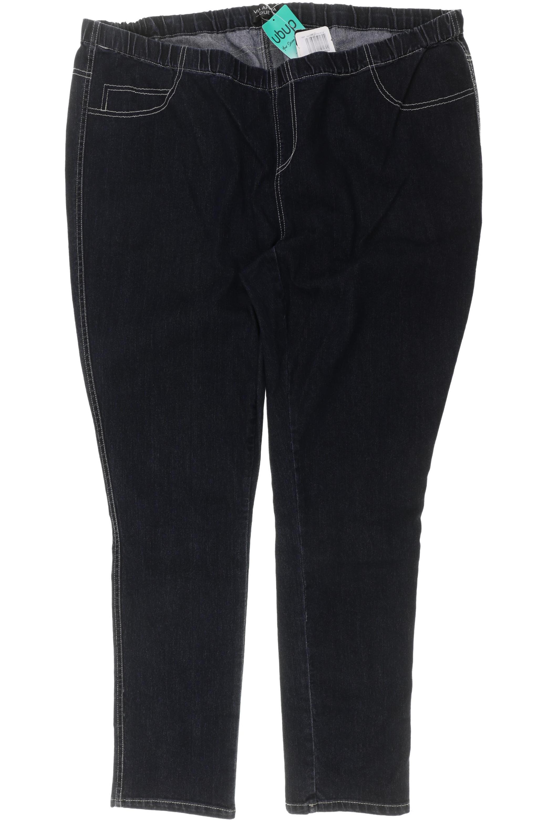 

VIA Appia DUE Damen Jeans, blau, Gr. 54