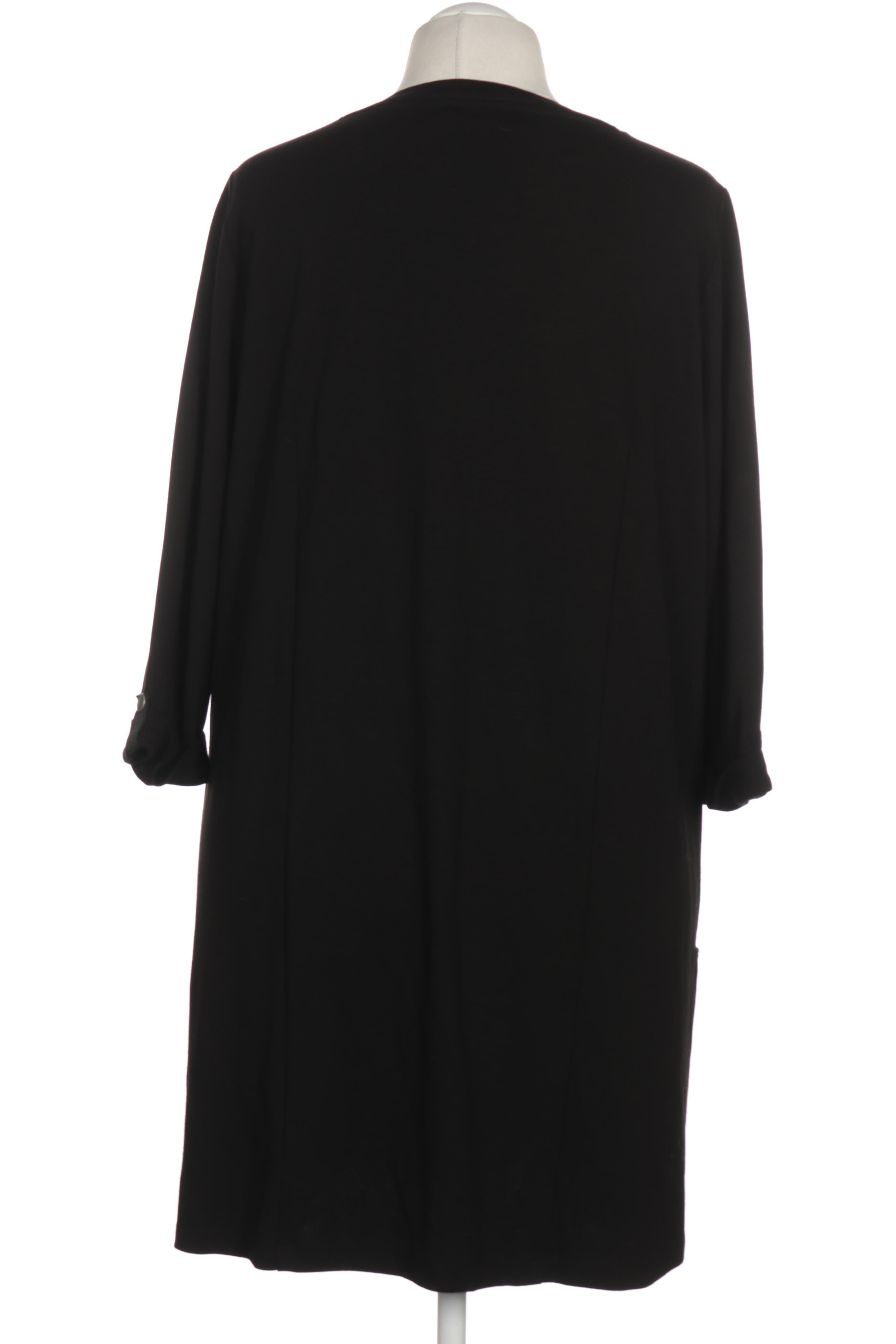 

VIA Appia DUE Damen Kleid, schwarz, Gr.