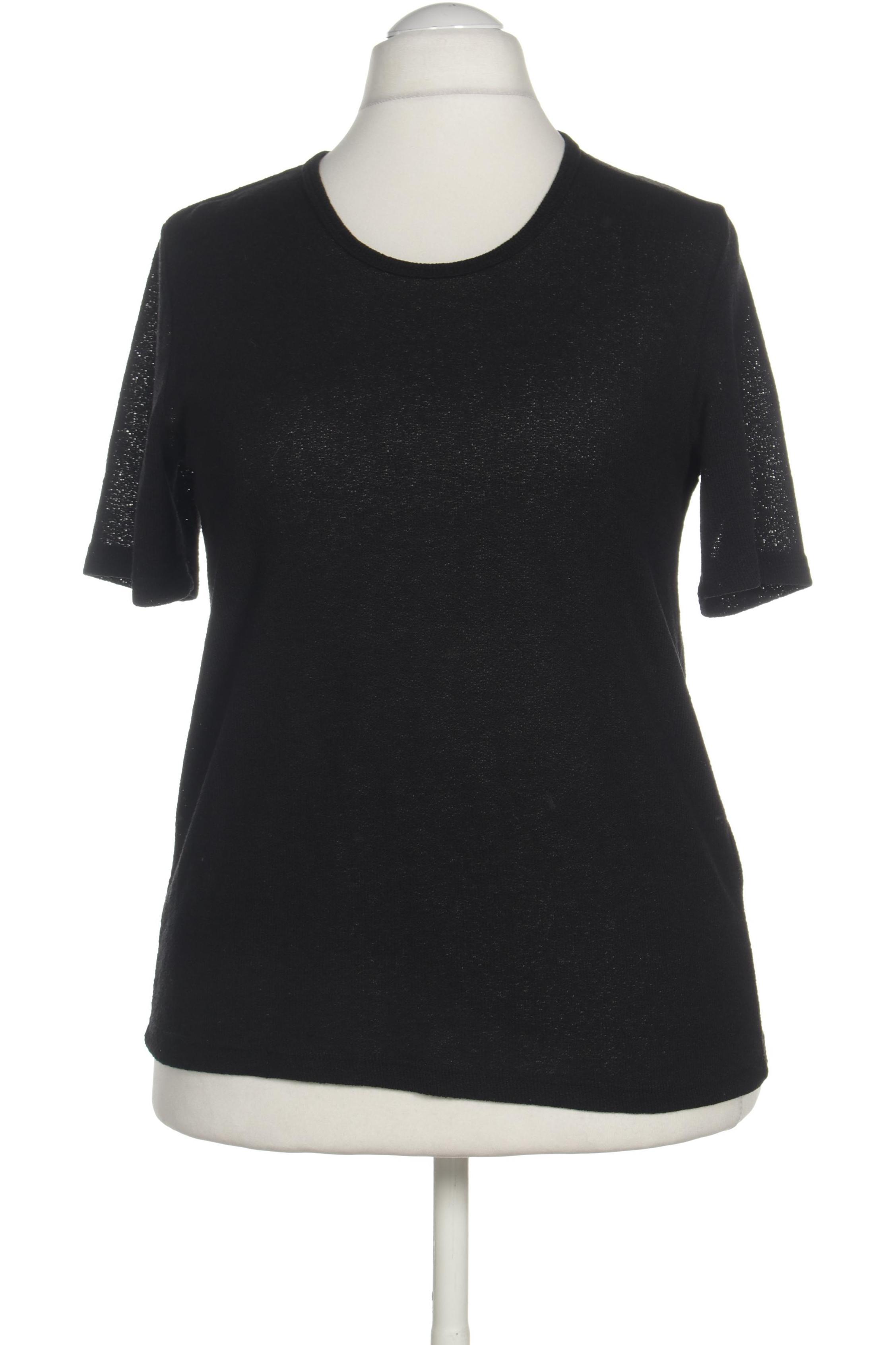 

VIA Appia DUE Damen Pullover, schwarz, Gr. 44