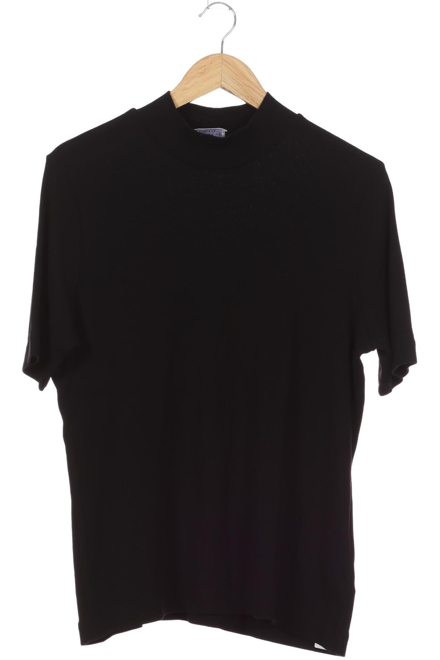 

VIA Appia DUE Damen Pullover, schwarz, Gr. 44