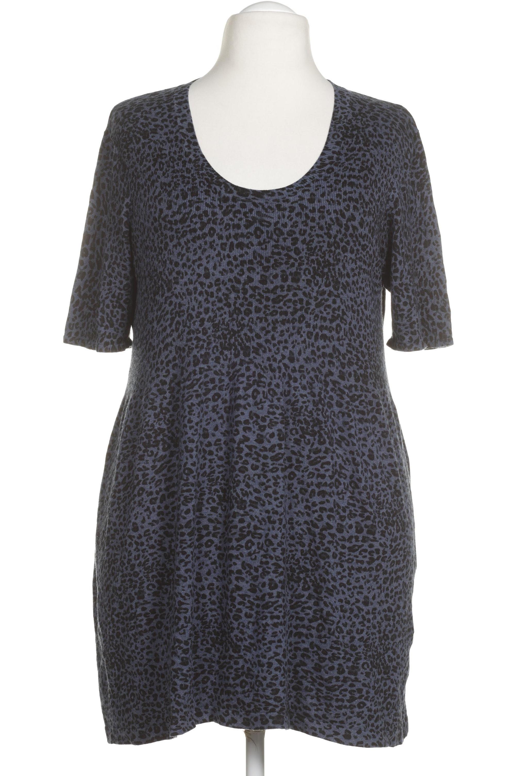 

VIA Appia DUE Damen Pullover, blau, Gr. 50