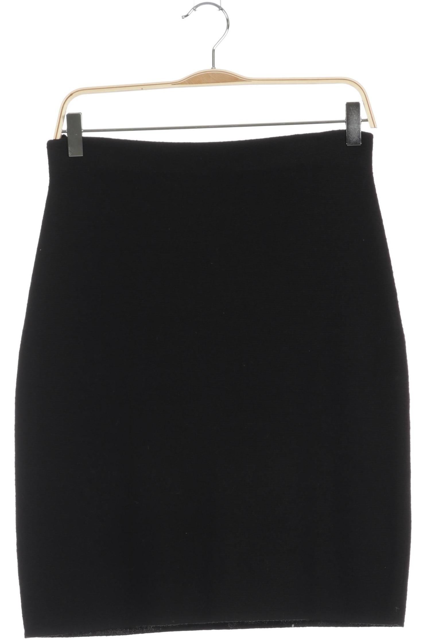 

VIA Appia DUE Damen Rock, schwarz, Gr. 38