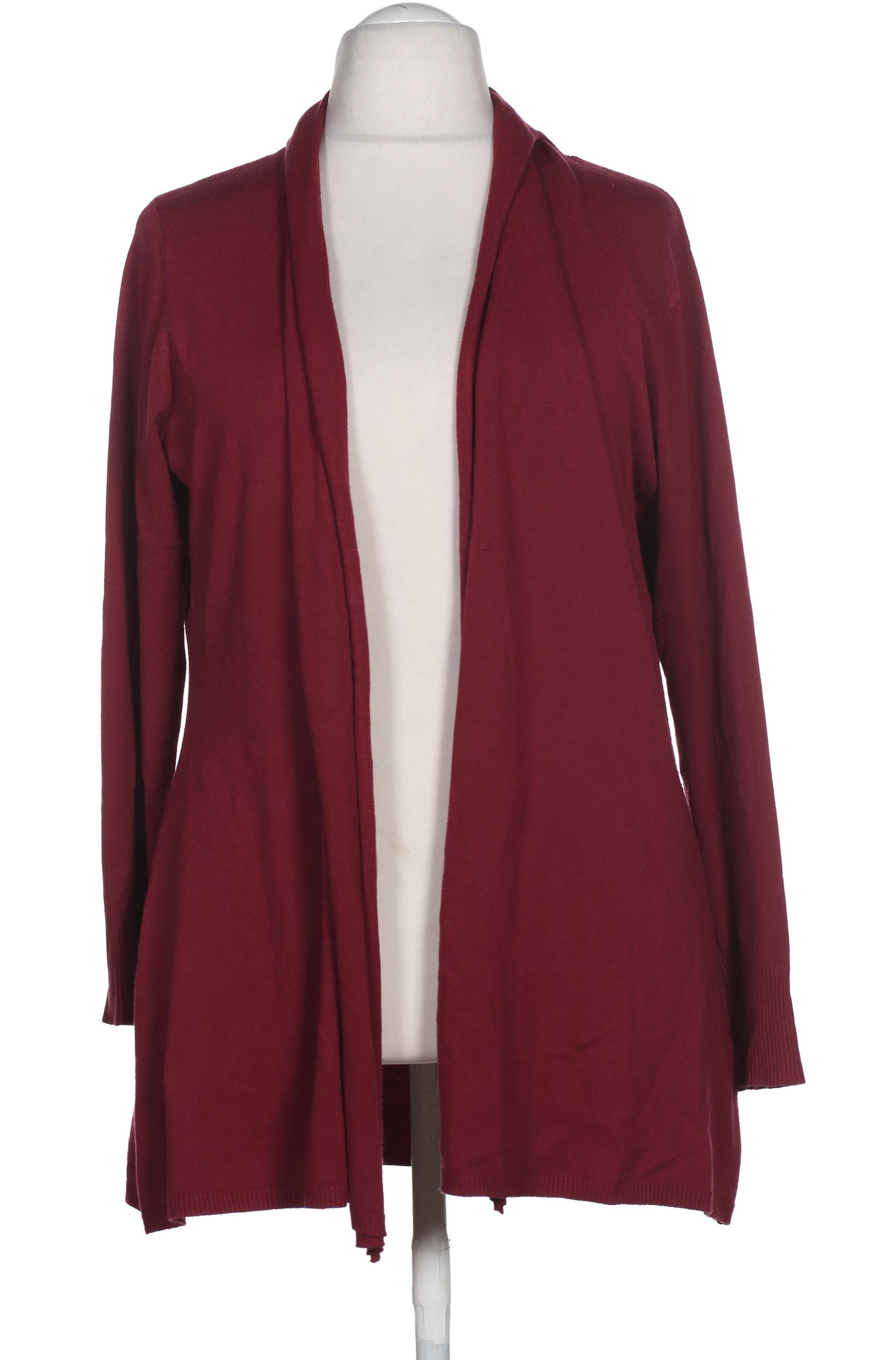 

VIA Appia DUE Damen Strickjacke, rot, Gr. 46