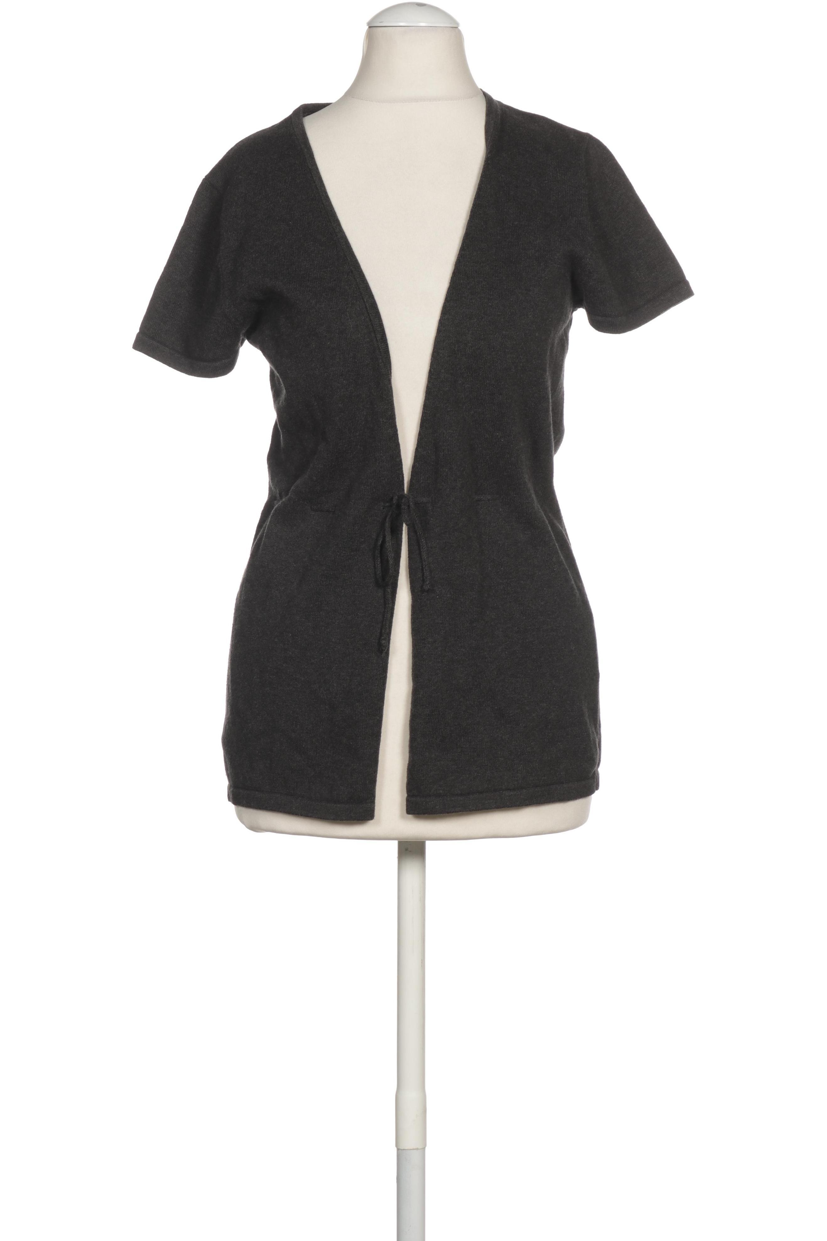 

VIA Appia DUE Damen Strickjacke, schwarz, Gr. 36
