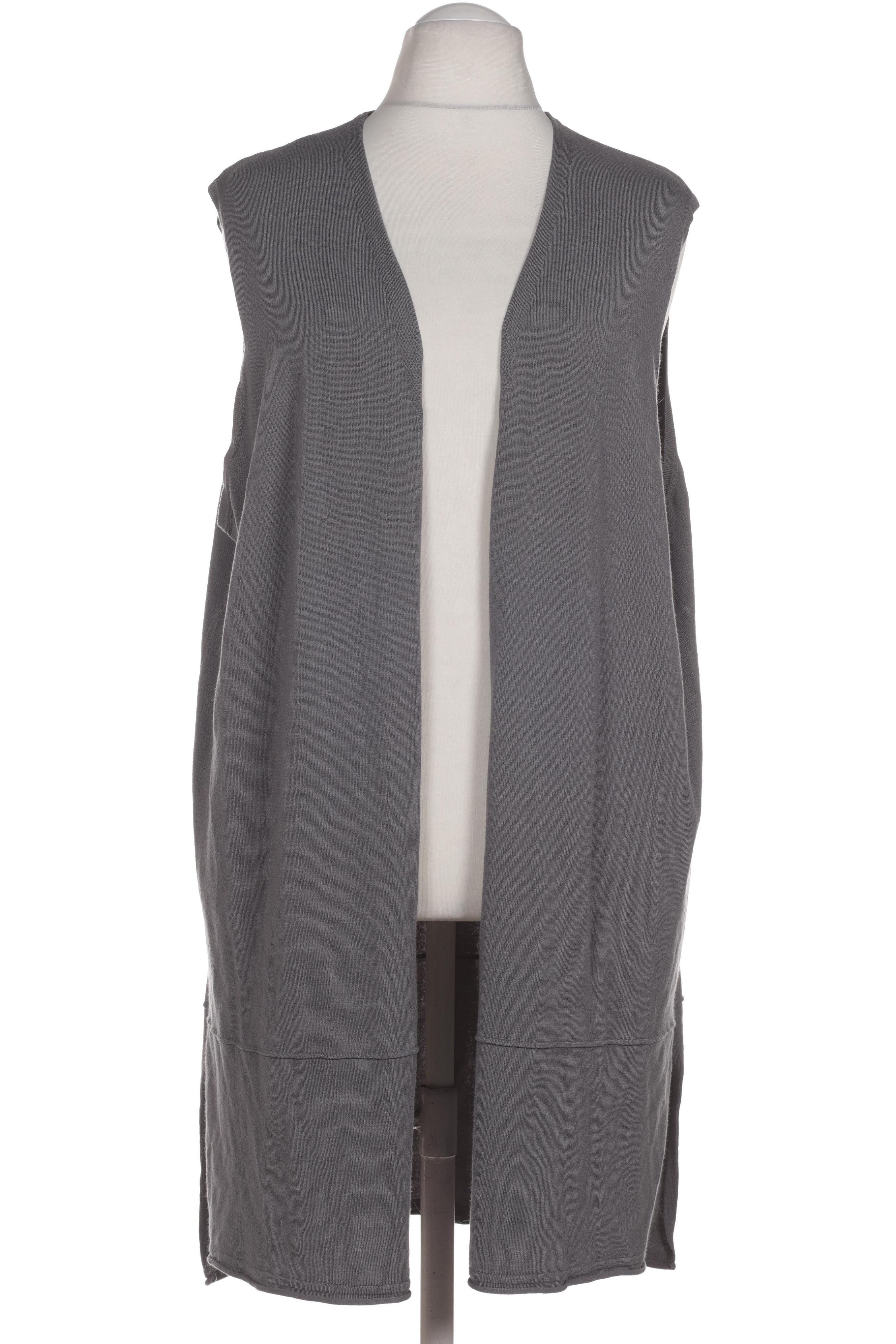 

VIA Appia DUE Damen Weste, grau, Gr.