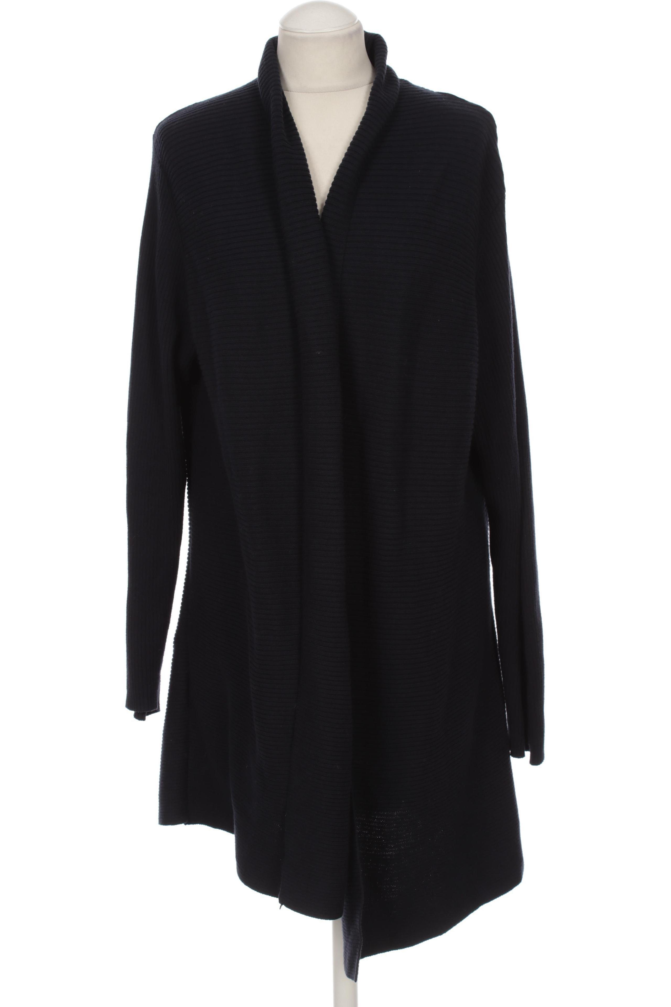 

VIA Appia DUE Damen Strickjacke, blau, Gr. 44