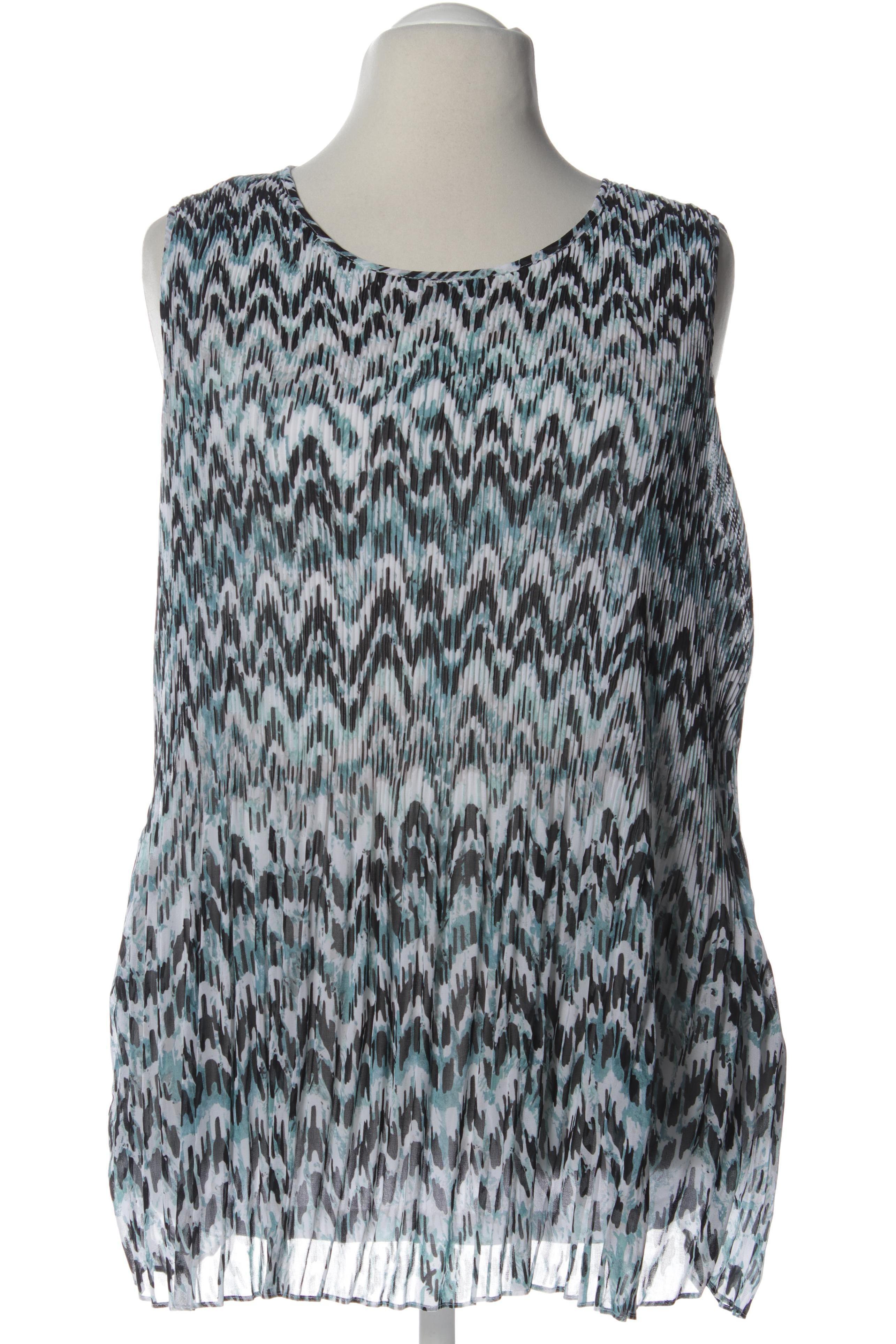 

VIA Appia DUE Damen T-Shirt, grün, Gr. 48