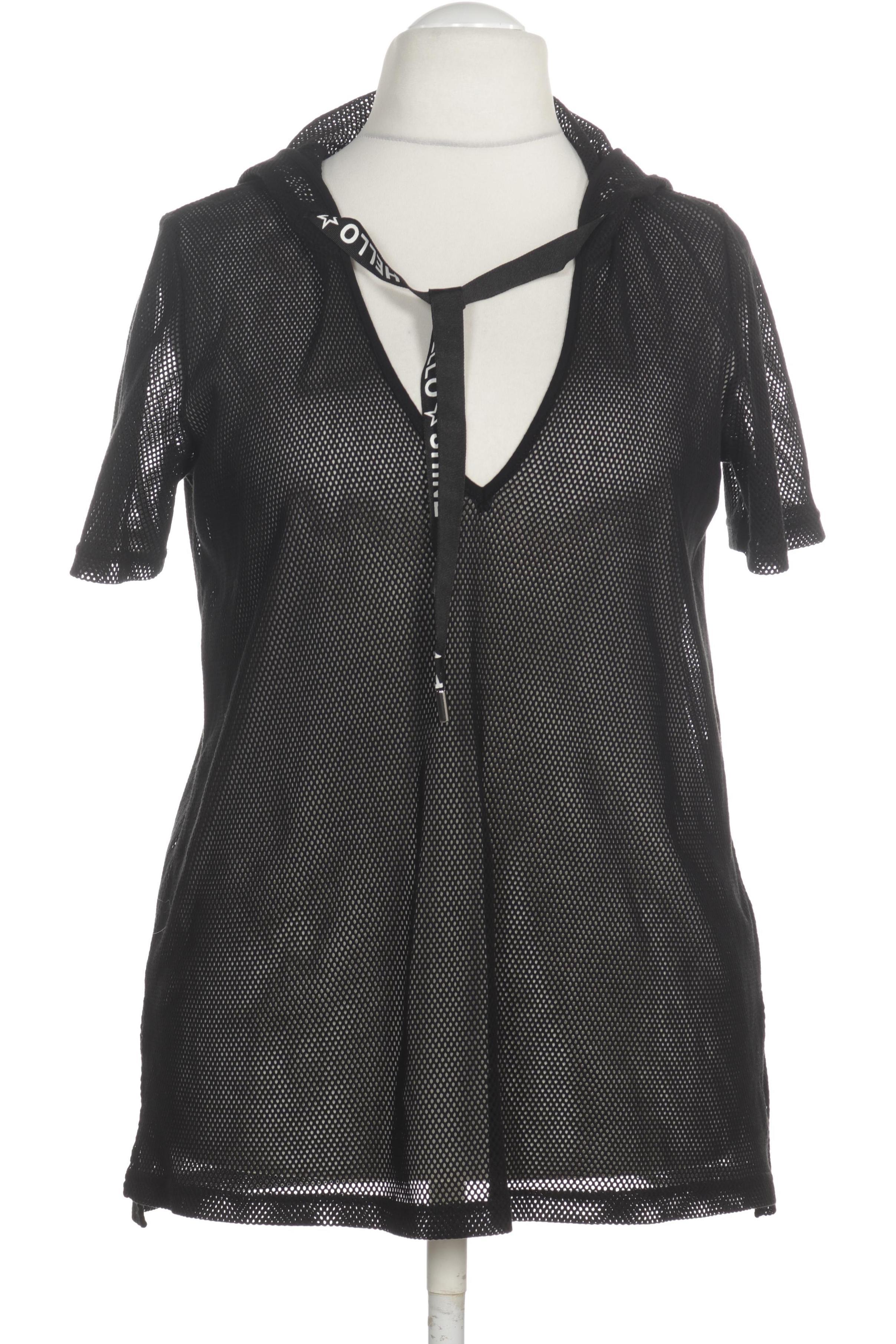 

VIA Appia DUE Damen T-Shirt, schwarz, Gr.