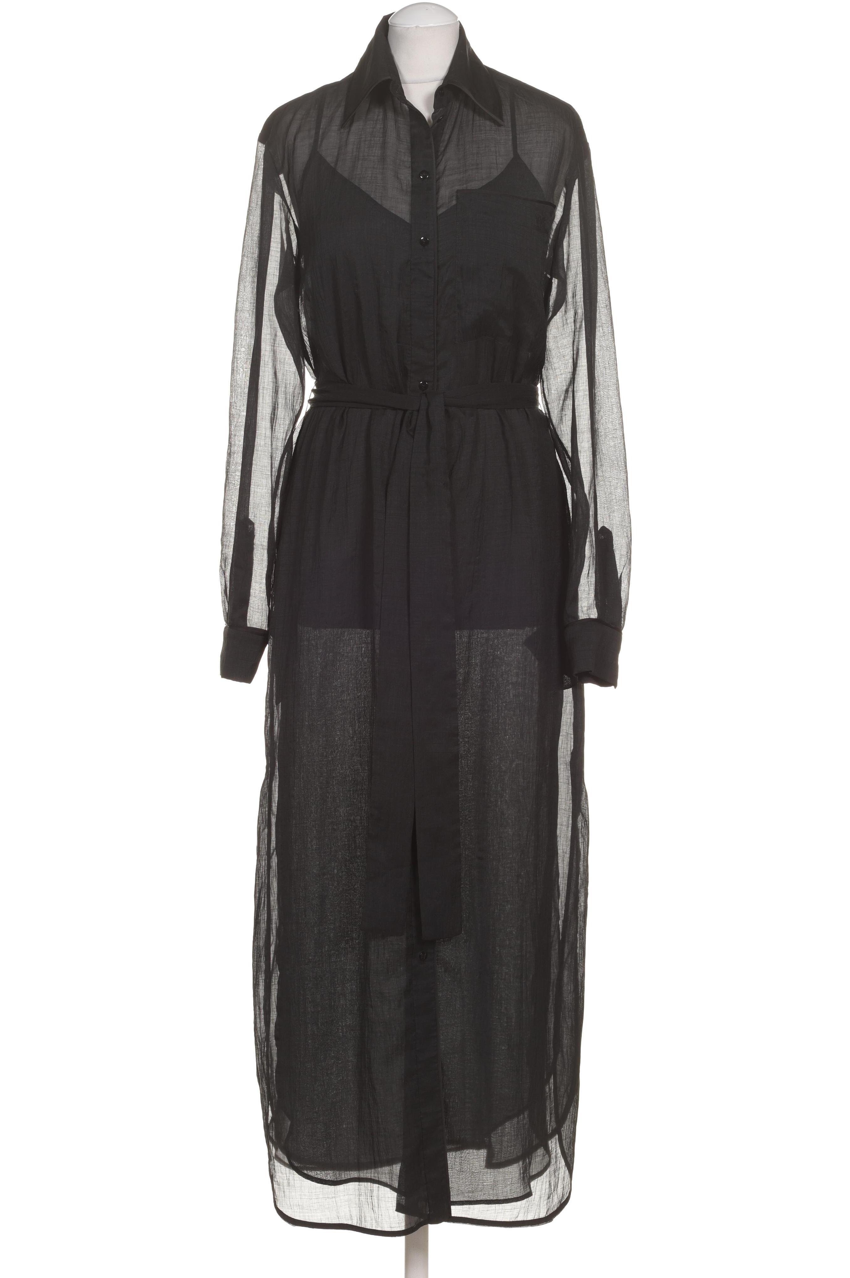 

Victoria Victoria Beckham Damen Kleid, schwarz, Gr. 8