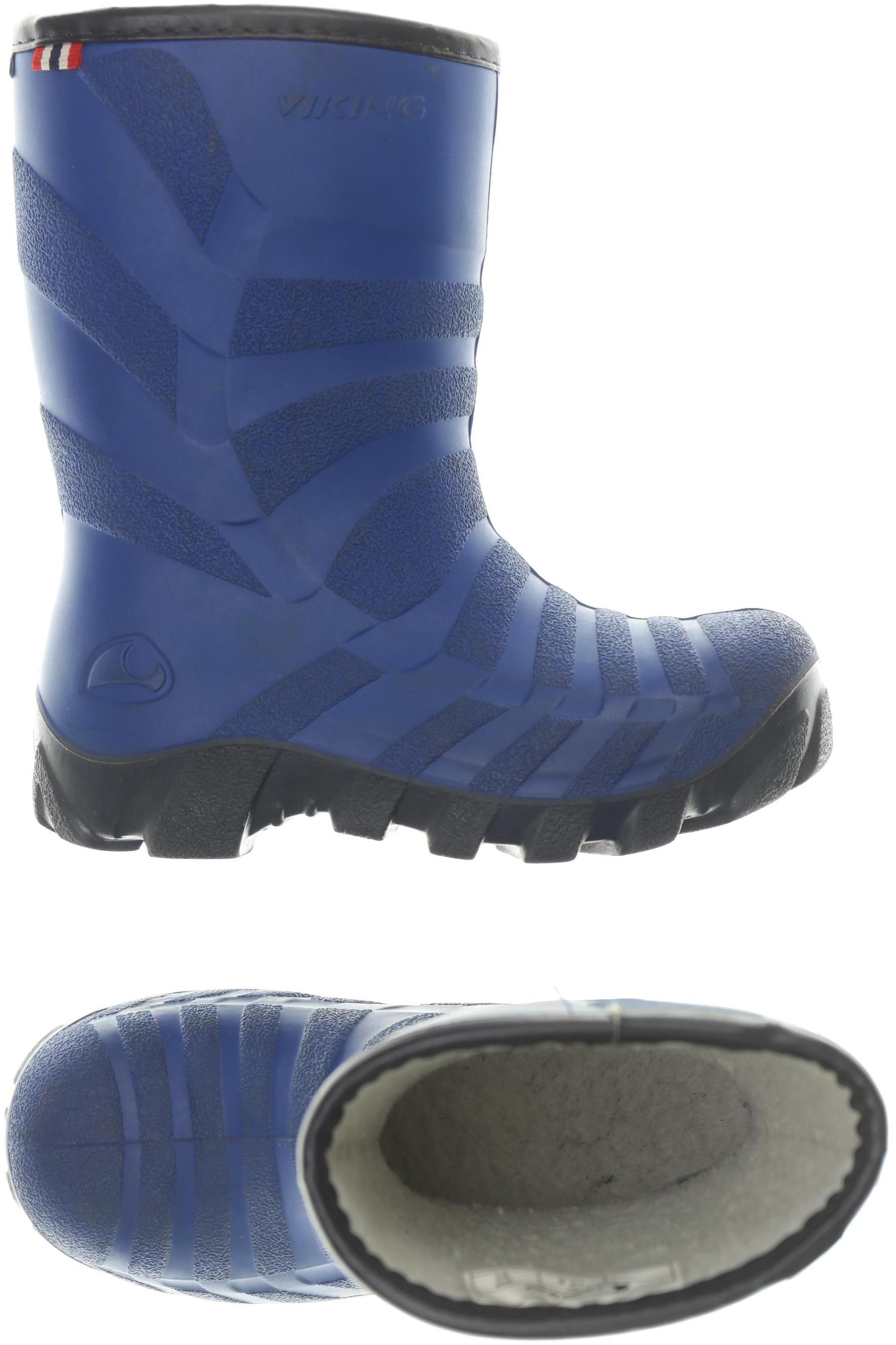 

Viking Jungen Kinderschuhe, blau, Gr. 31