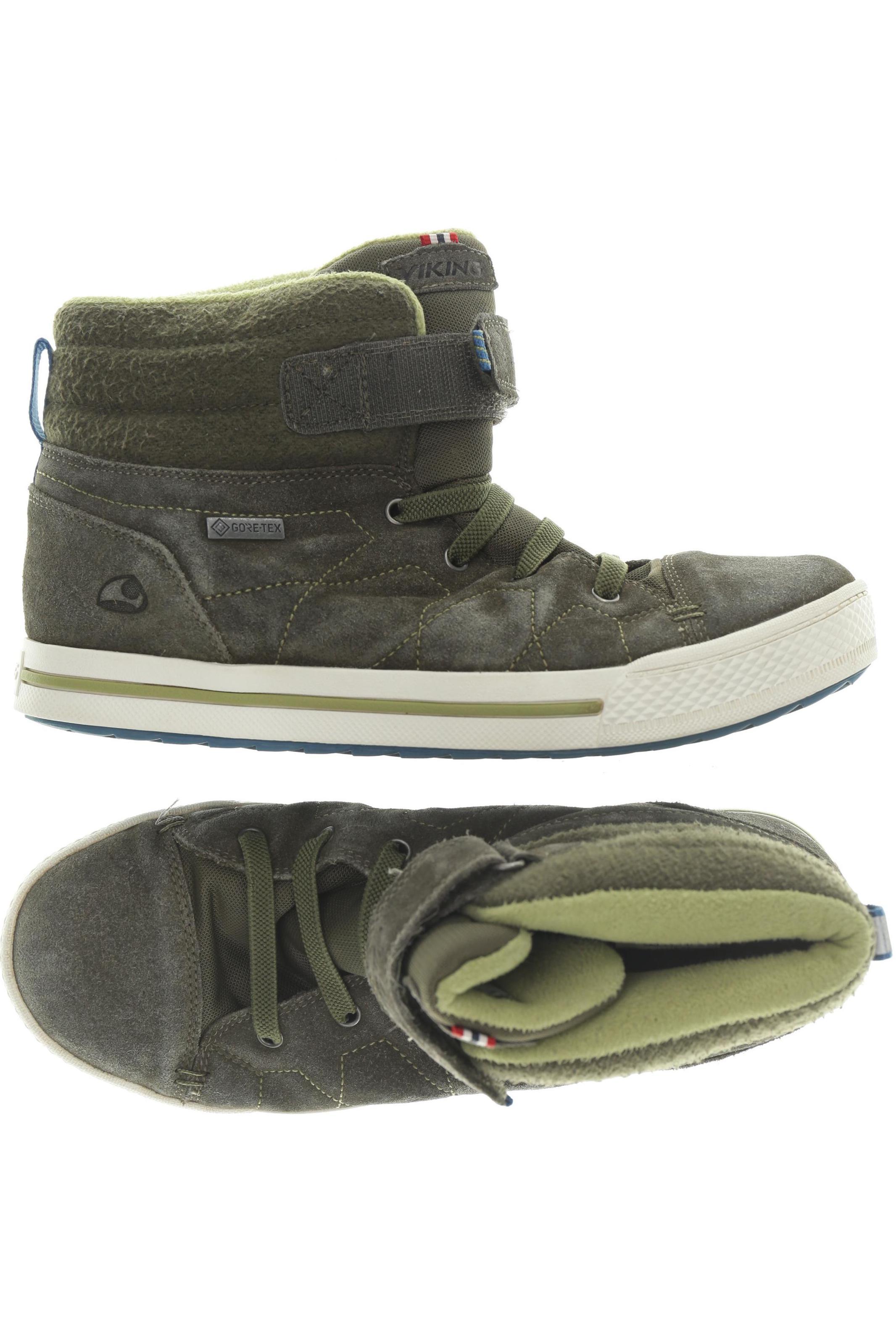 

Viking Jungen Kinderschuhe, braun, Gr. 38