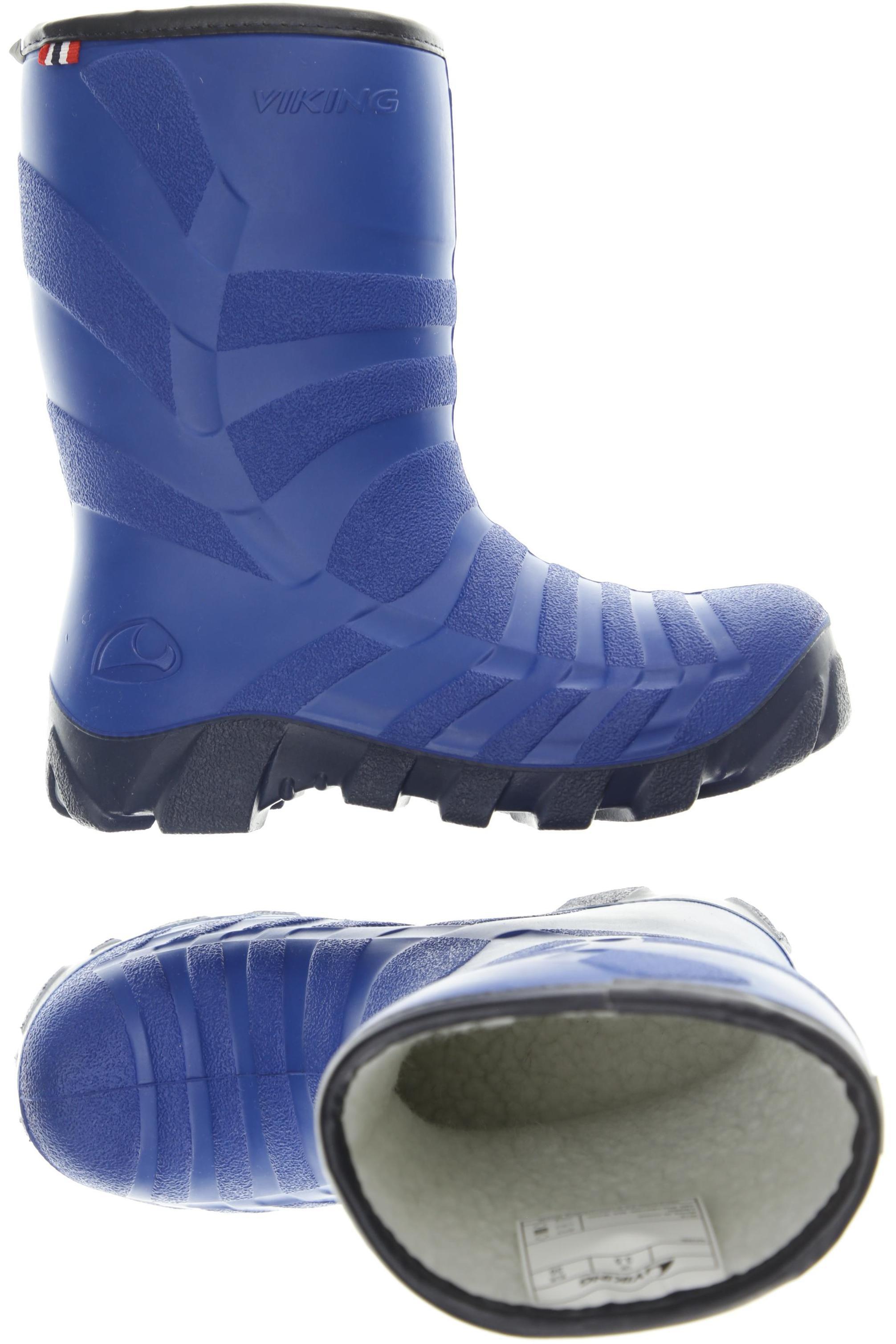 

Viking Jungen Kinderschuhe, blau, Gr. 36