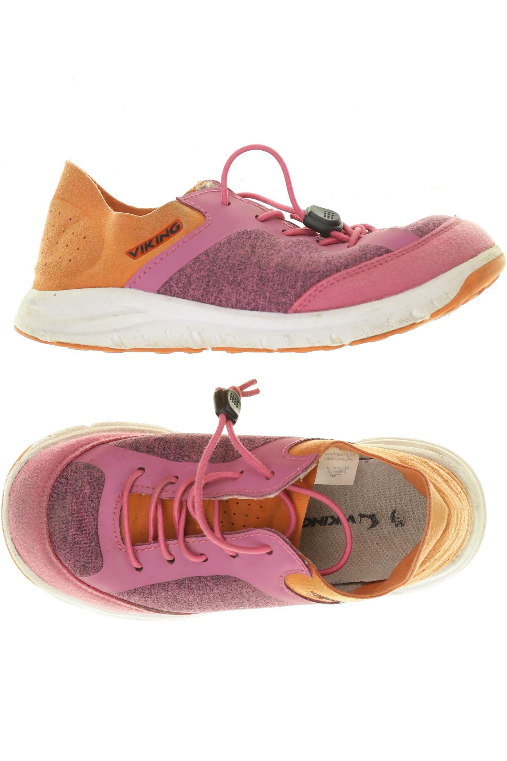 

Viking Mädchen Kinderschuhe, pink, Gr. 30