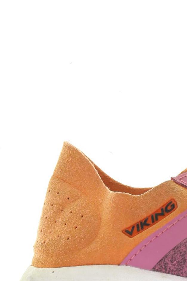 Thumbnail - Viking Mädchen Kinderschuhe, pink, Gr. 30