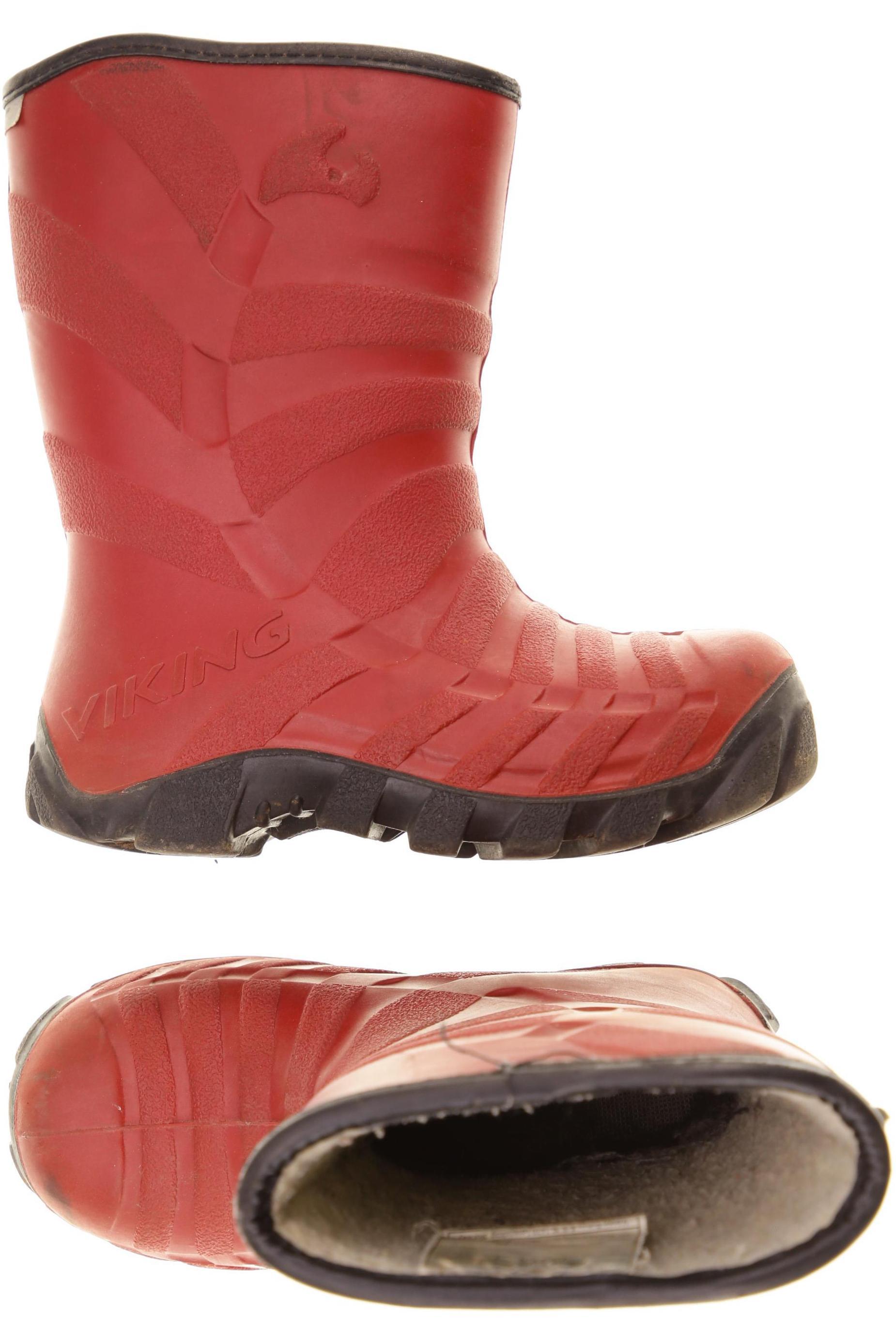 

Viking Mädchen Kinderschuhe, rot, Gr. 31