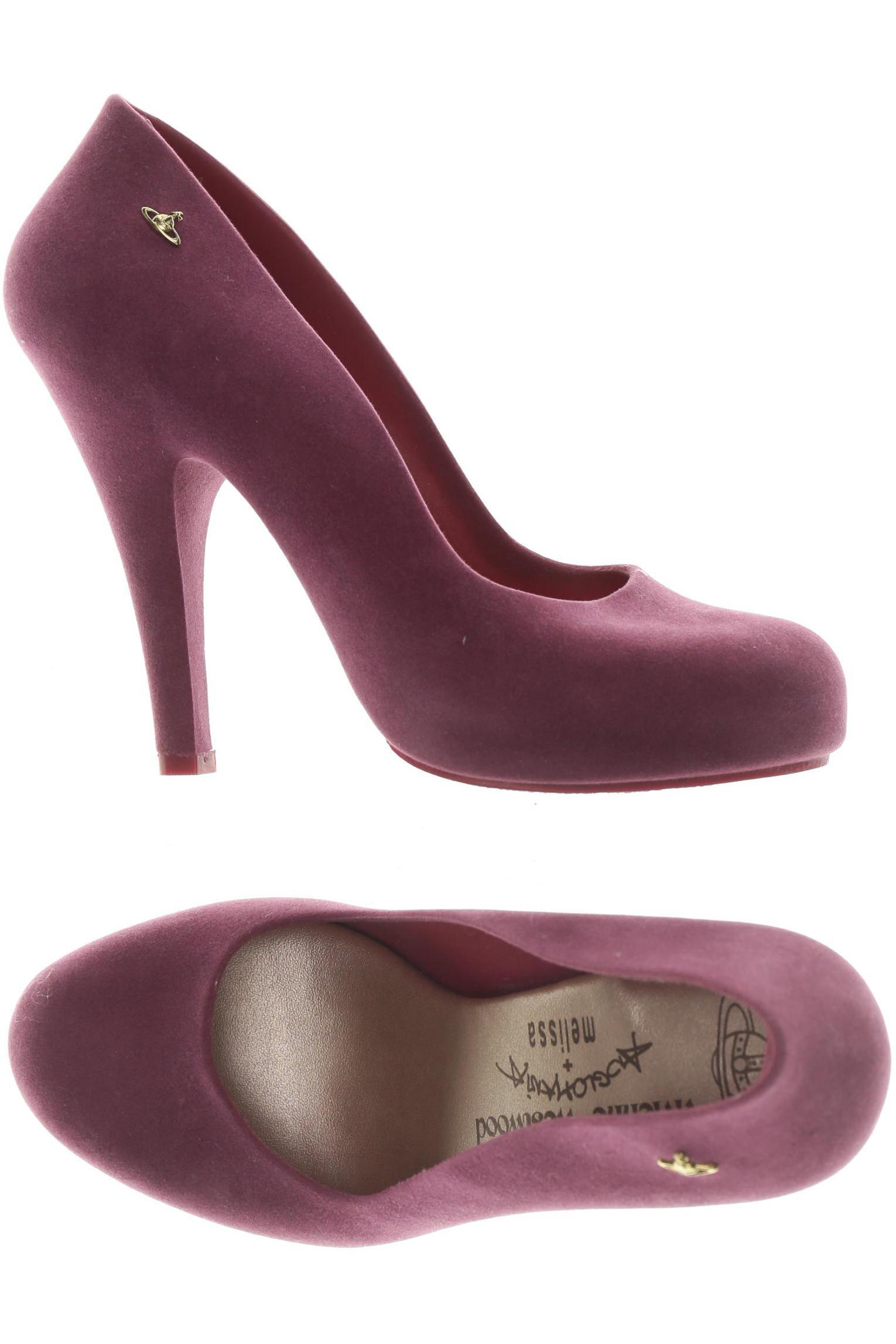 

Anglomania by Vivienne Westwood Damen Pumps, pink, Gr. 38