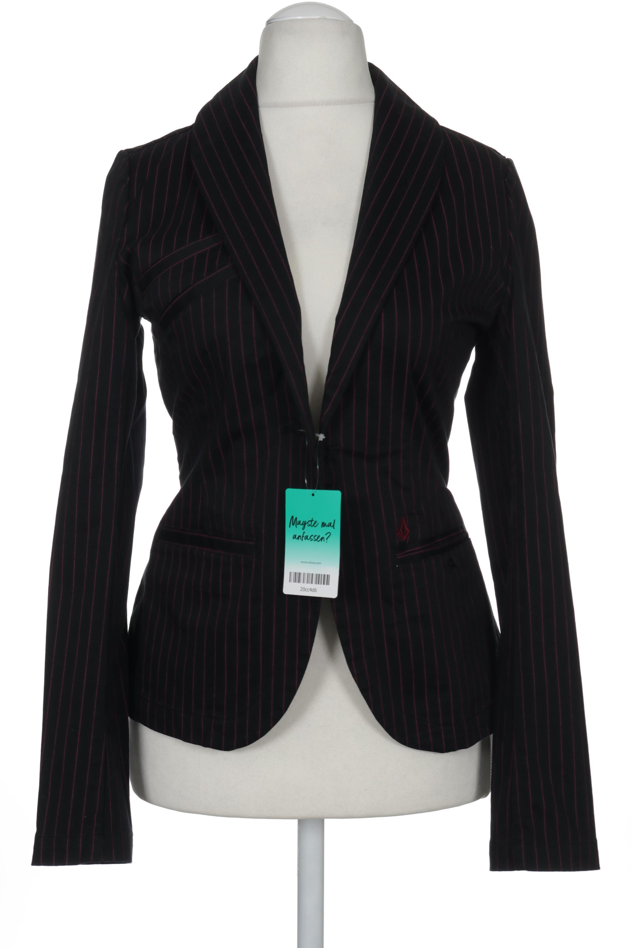 

Volcom Damen Blazer, schwarz, Gr.