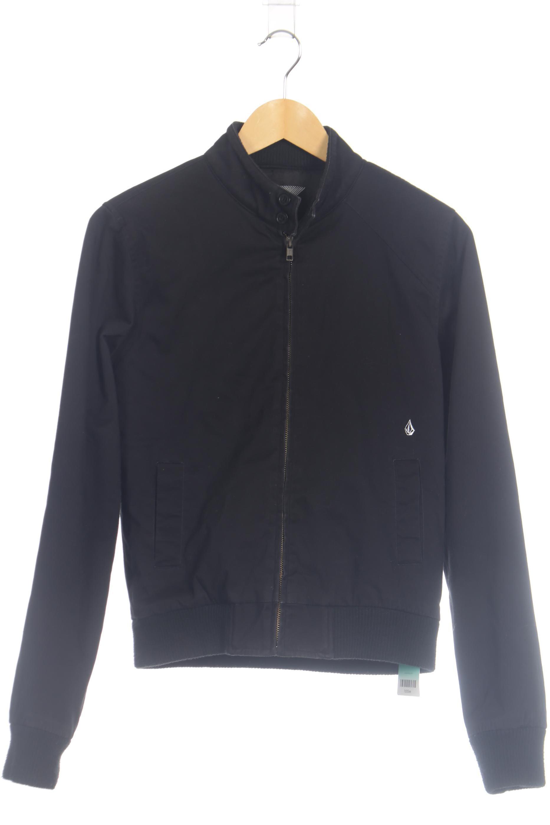

Volcom Damen Jacke, schwarz, Gr.