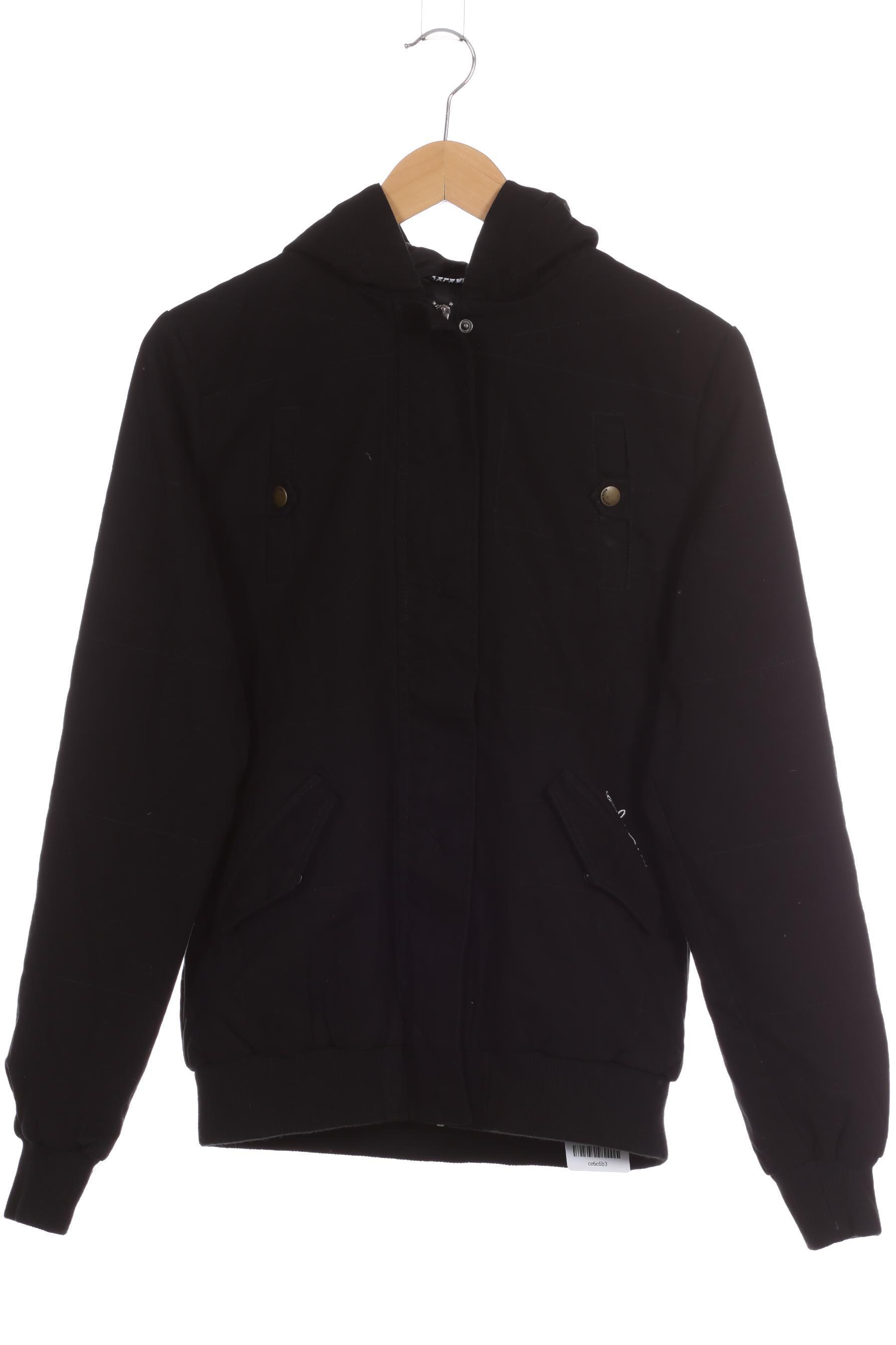 

Volcom Damen Jacke, schwarz, Gr.