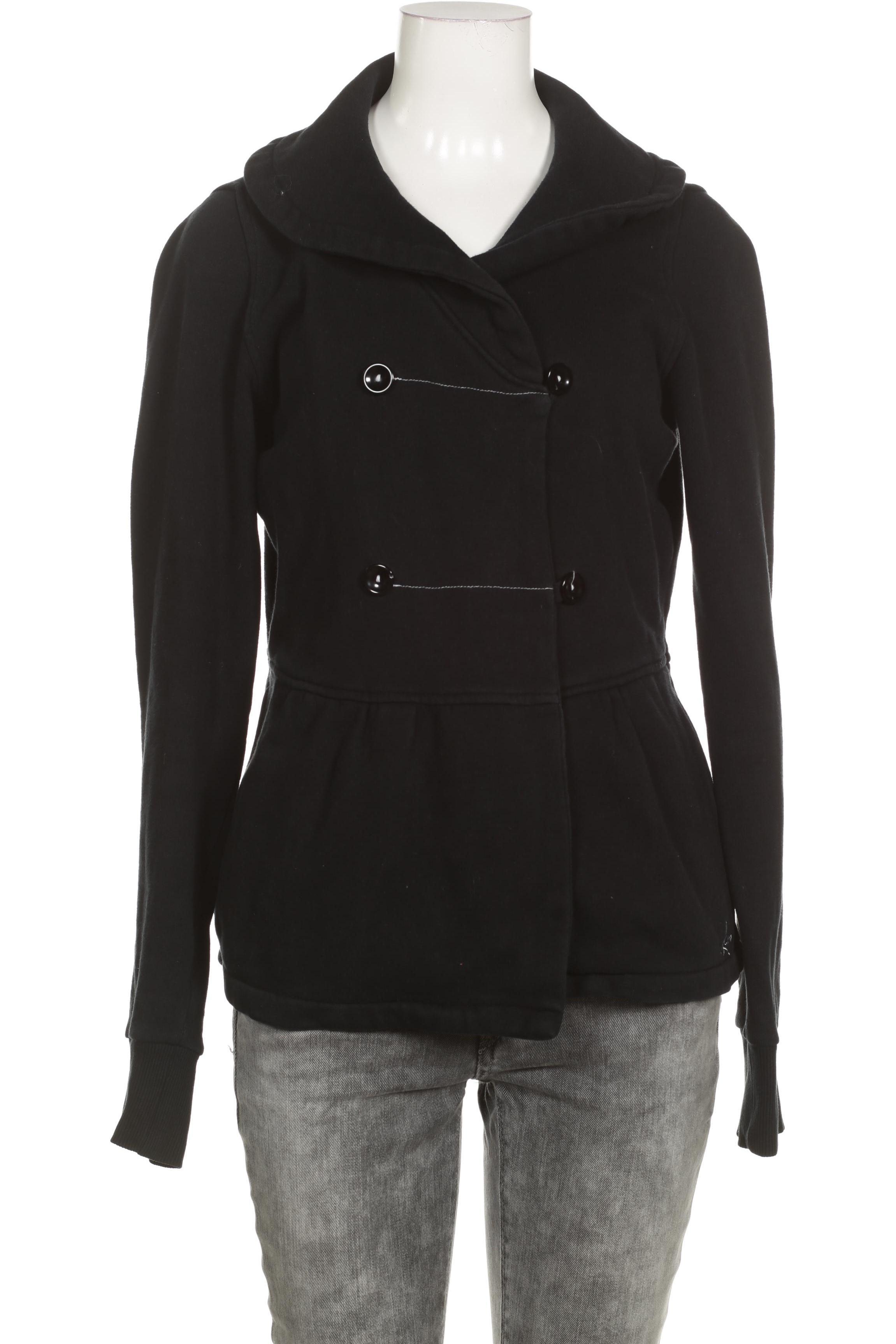 

Volcom Damen Jacke, schwarz, Gr.