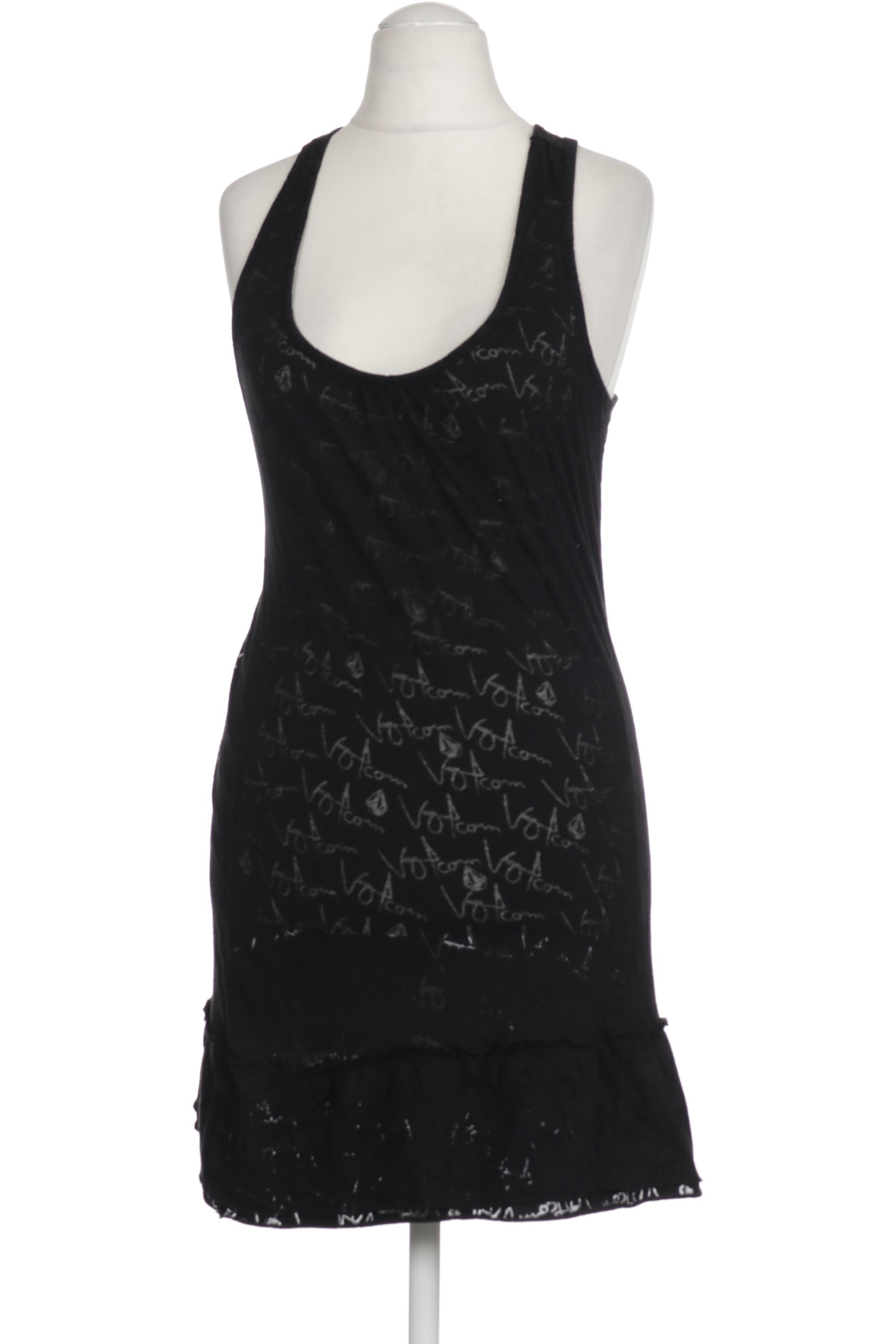 

Volcom Damen Kleid, schwarz, Gr.