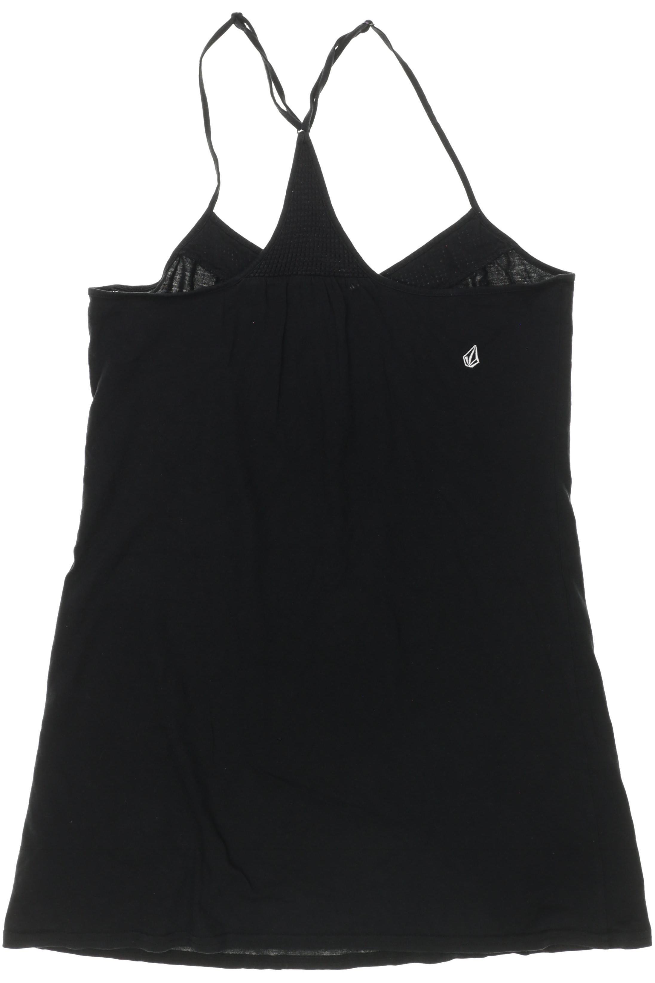 

Volcom Damen Kleid, schwarz, Gr.