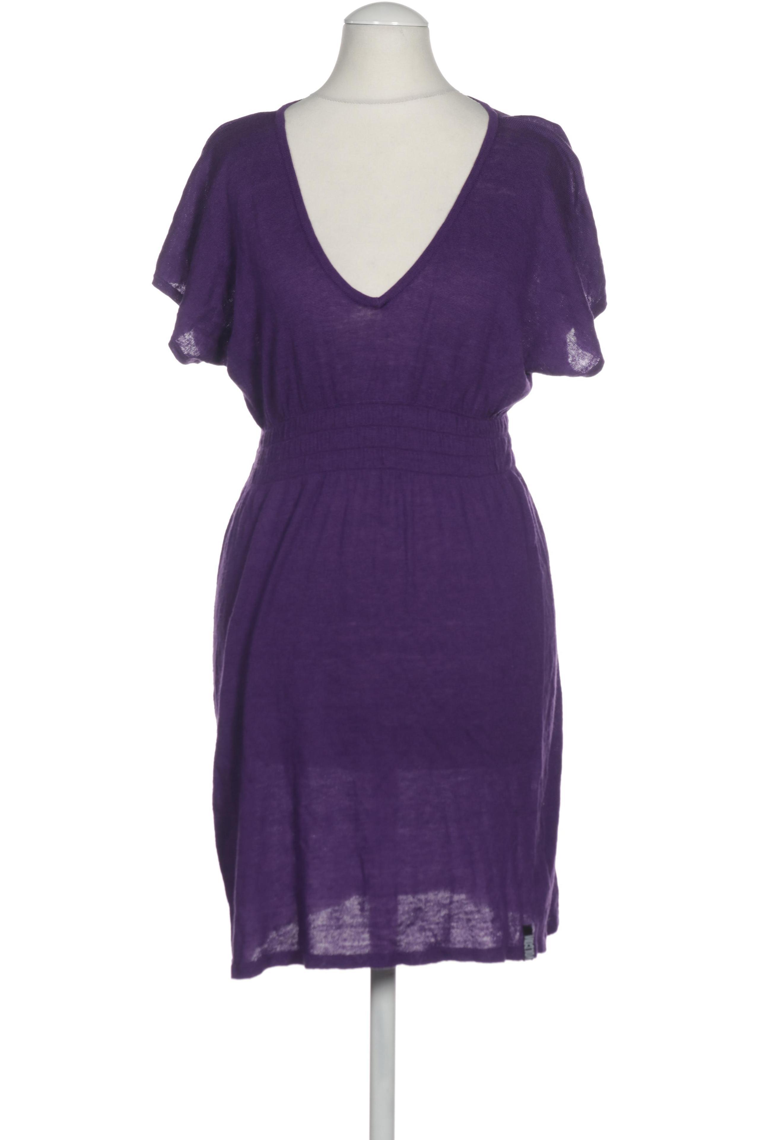 

Volcom Damen Kleid, lila, Gr.