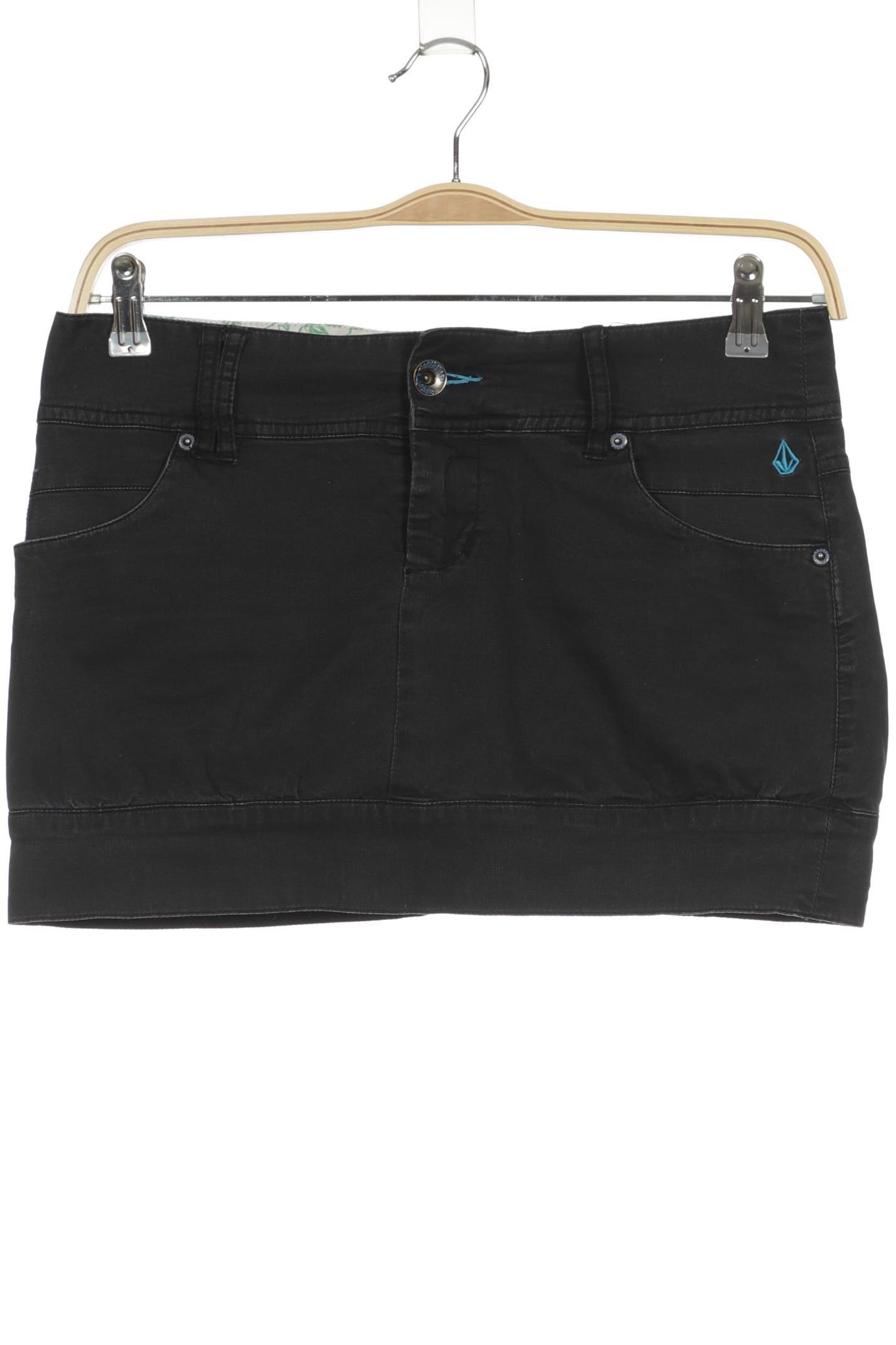 

Volcom Damen Rock, blau, Gr.