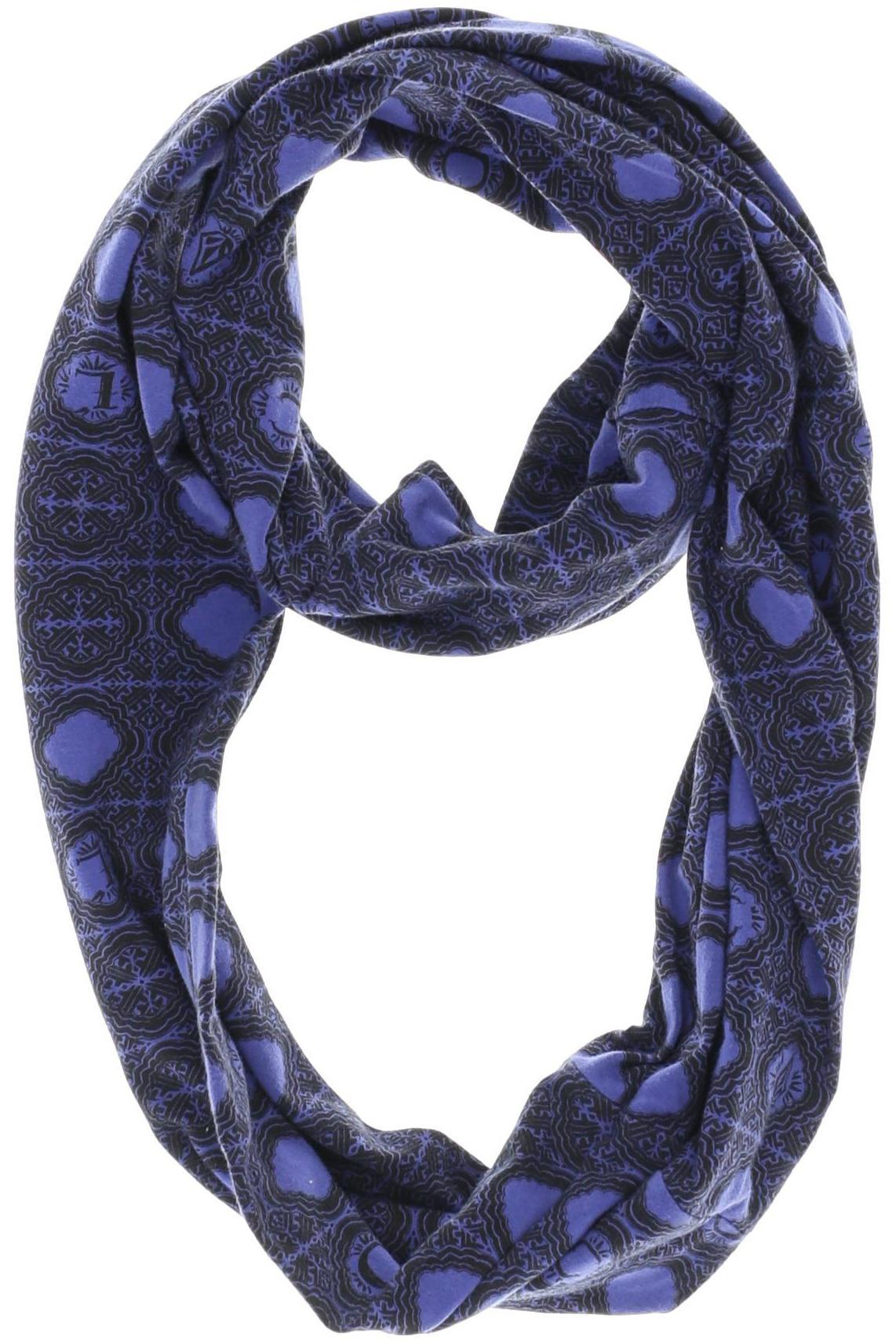 

Volcom Damen Schal, blau, Gr.