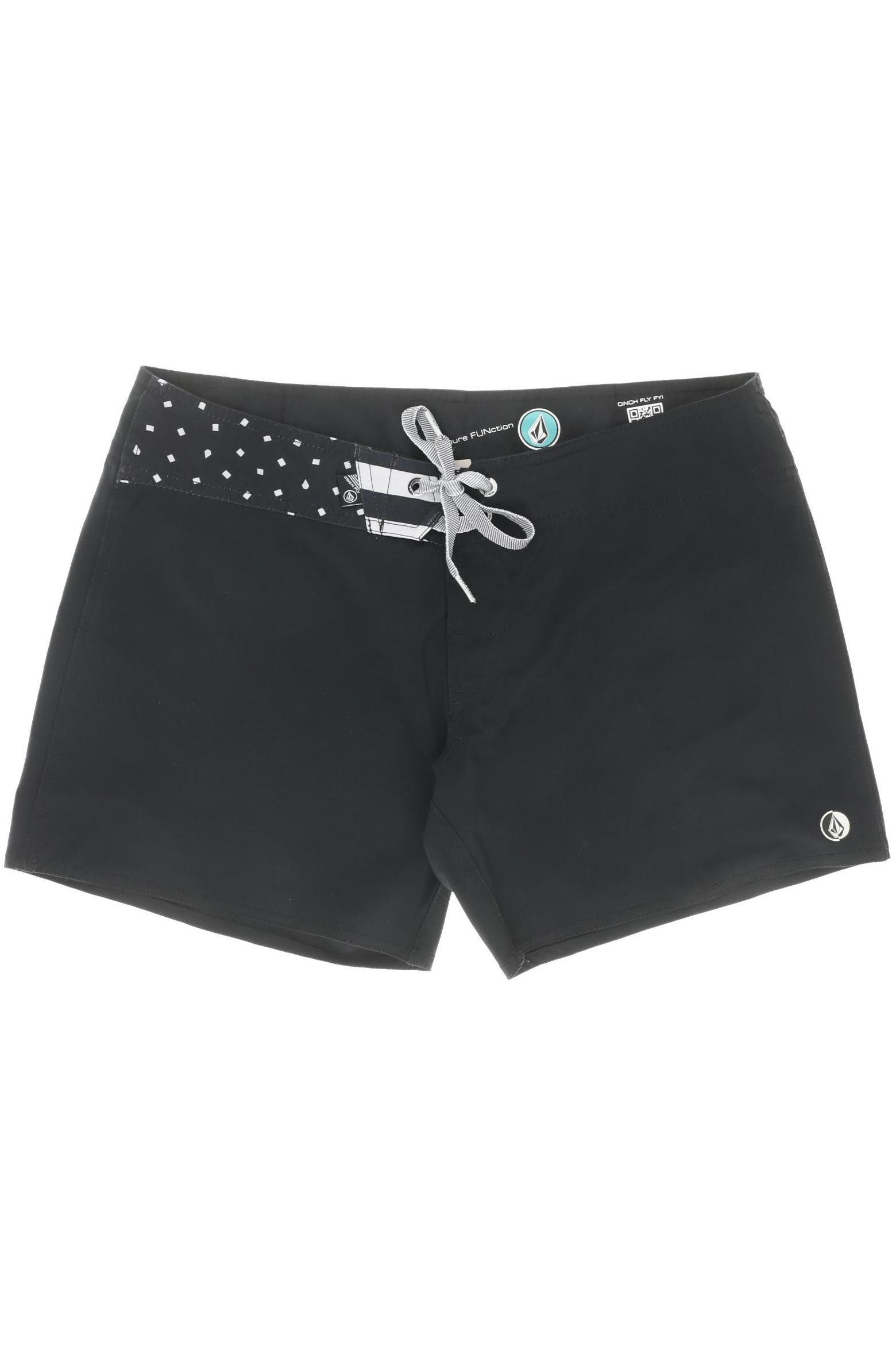 

Volcom Damen Shorts, schwarz, Gr.