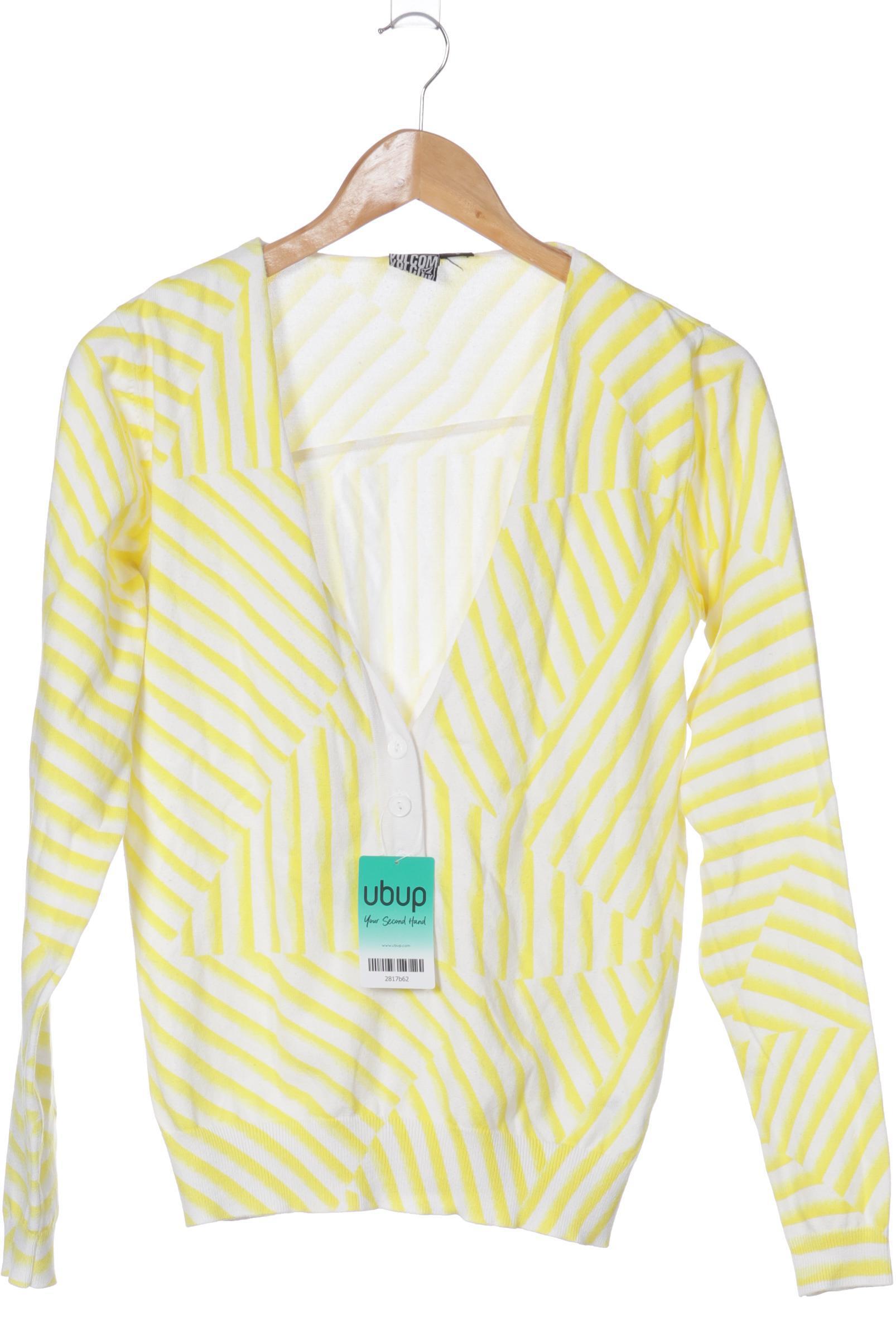 

Volcom Damen Strickjacke, gelb, Gr.