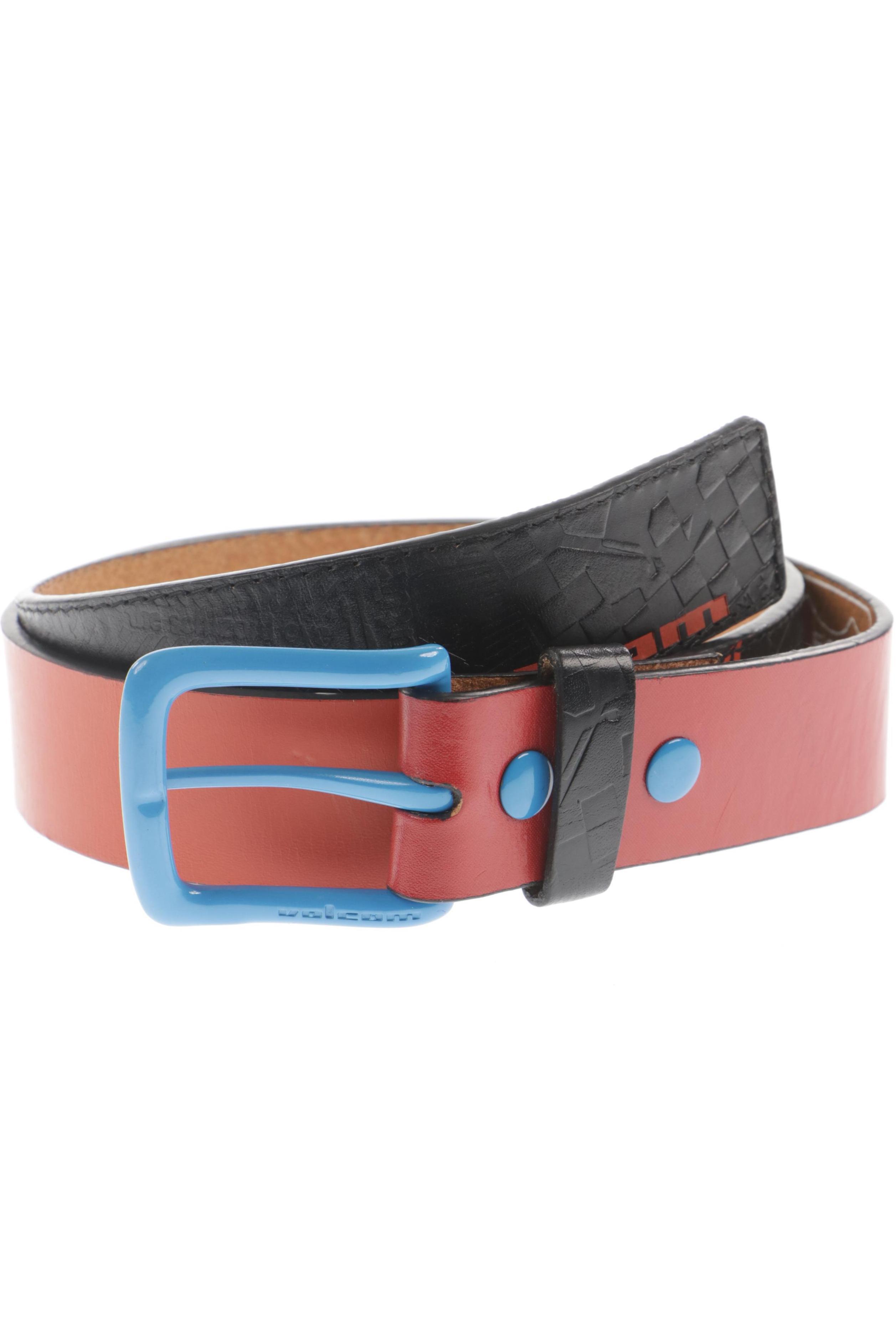 Thumbnail - Volcom Herren Gürtel, rot, Gr.