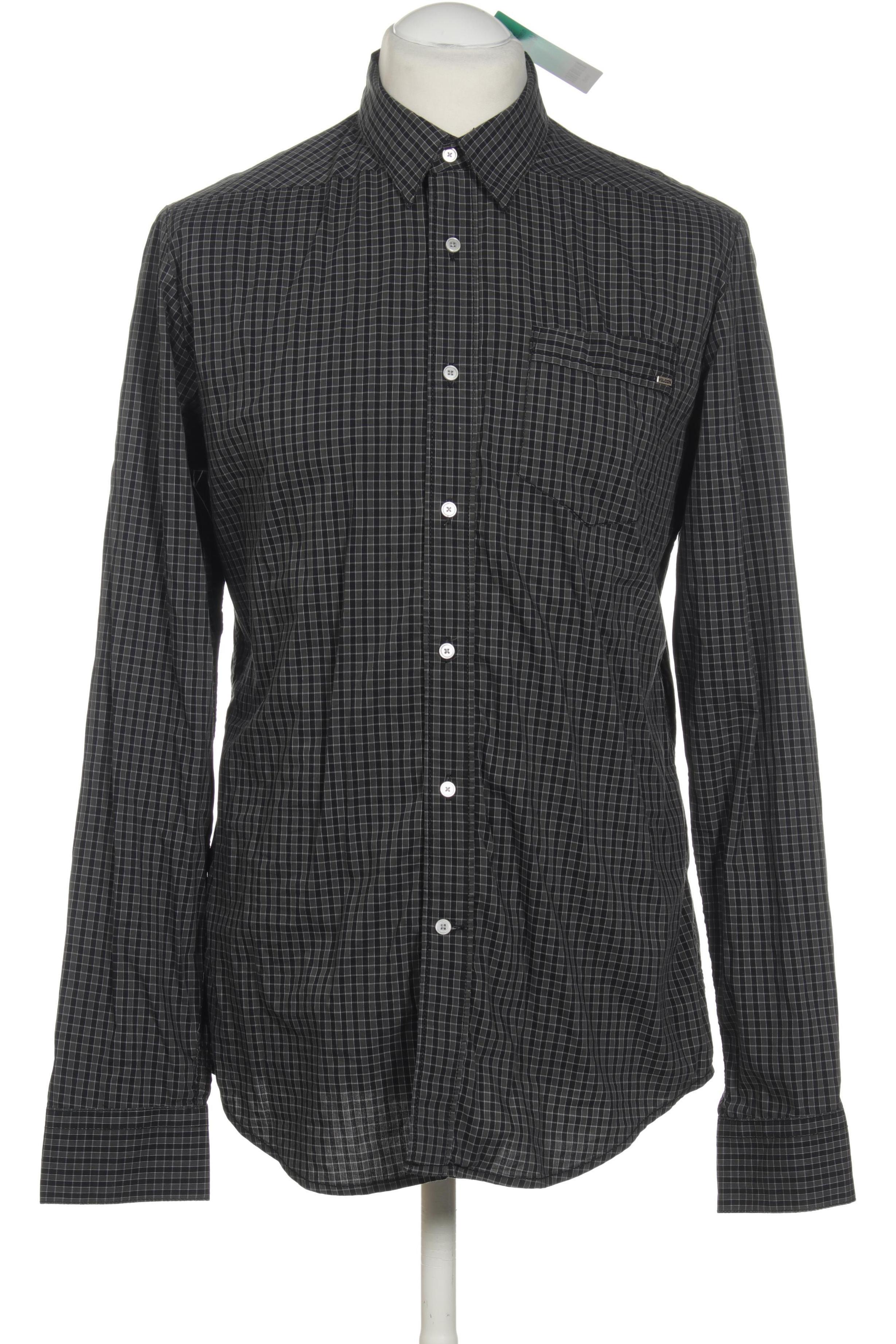 Thumbnail - Volcom Herren Hemd, grau, Gr.
