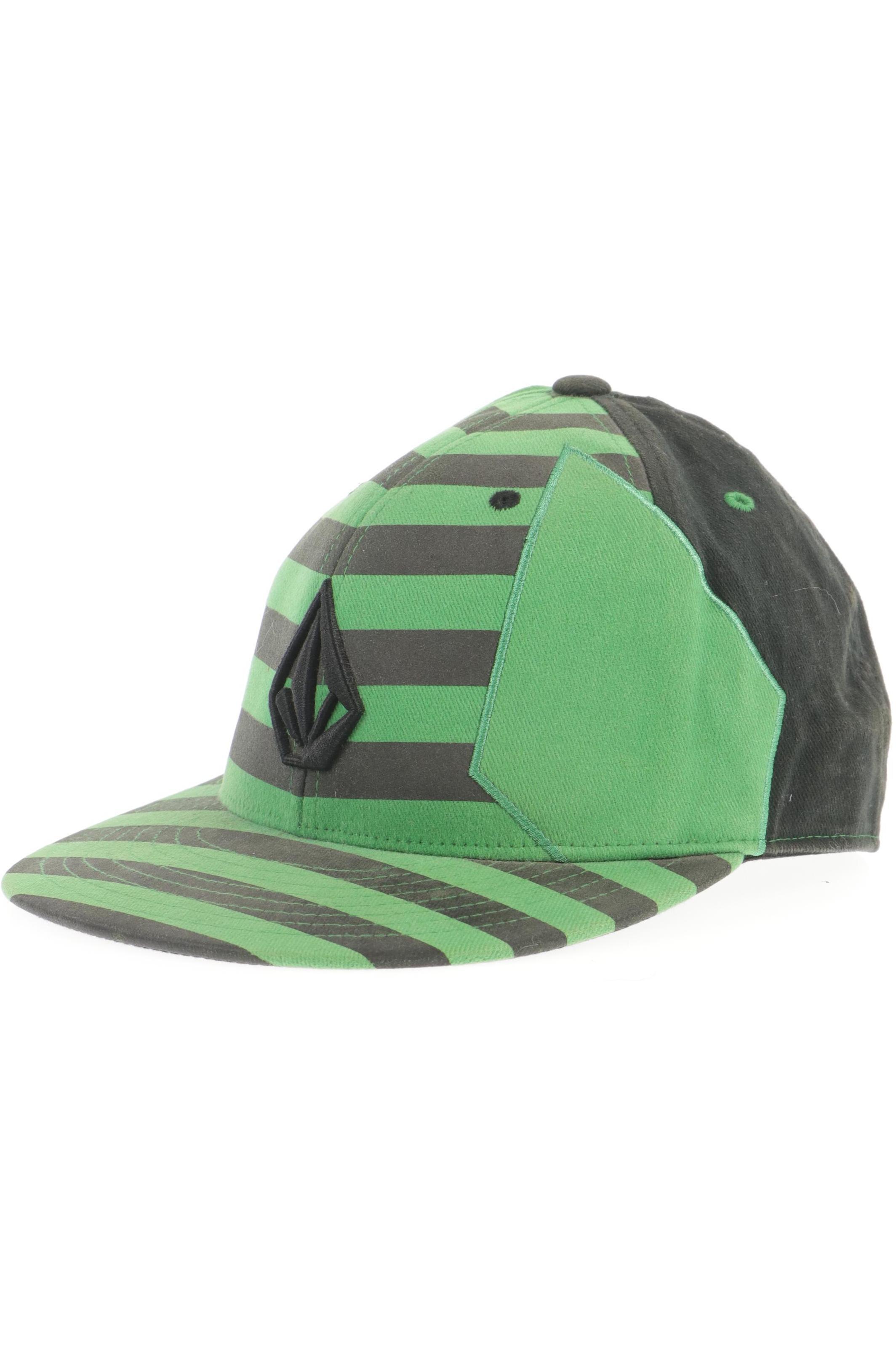 Thumbnail - Volcom Herren Hut/Mütze, grün, Gr. 58