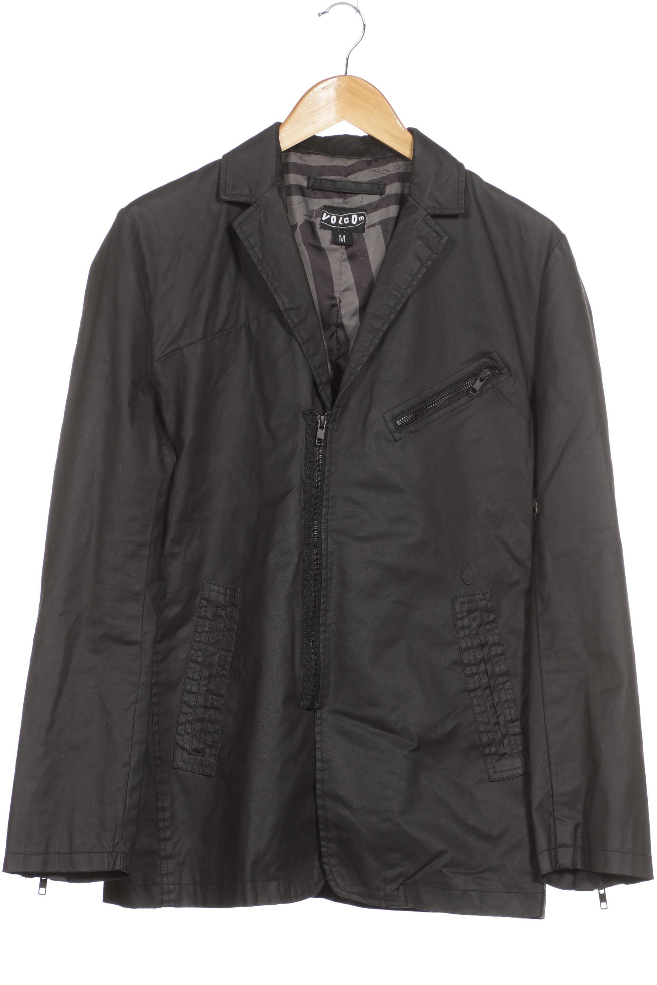 Thumbnail - Volcom Herren Jacke, schwarz, Gr.
