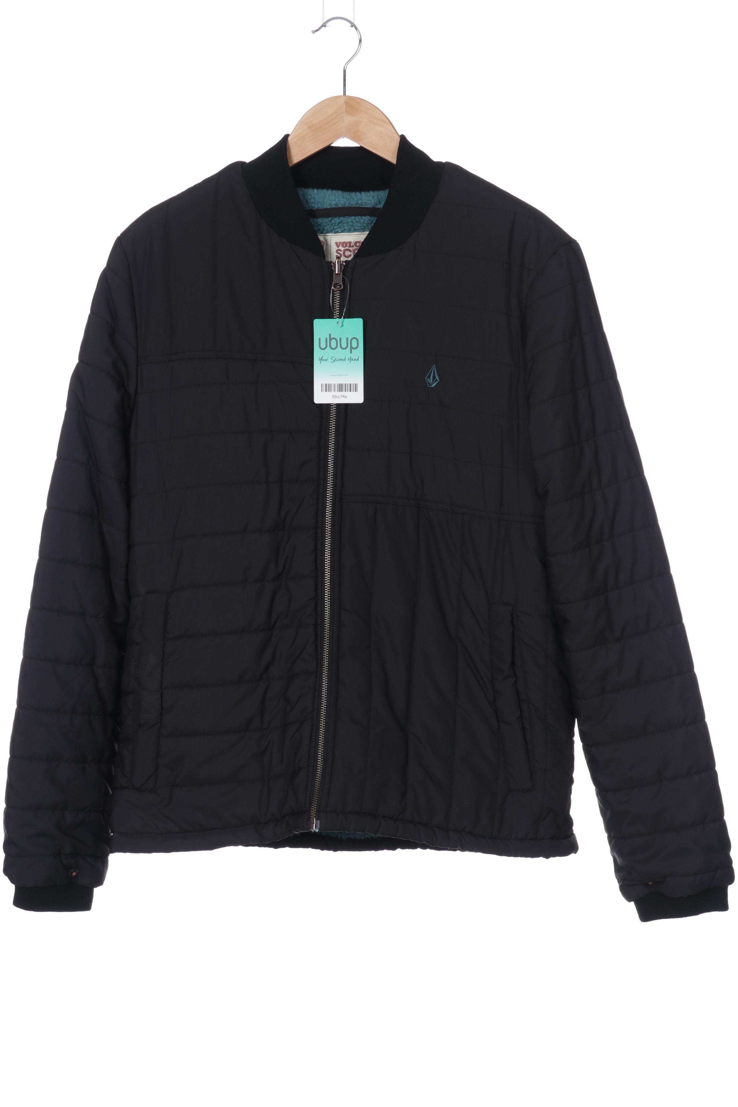 

Volcom Herren Jacke, schwarz, Gr.