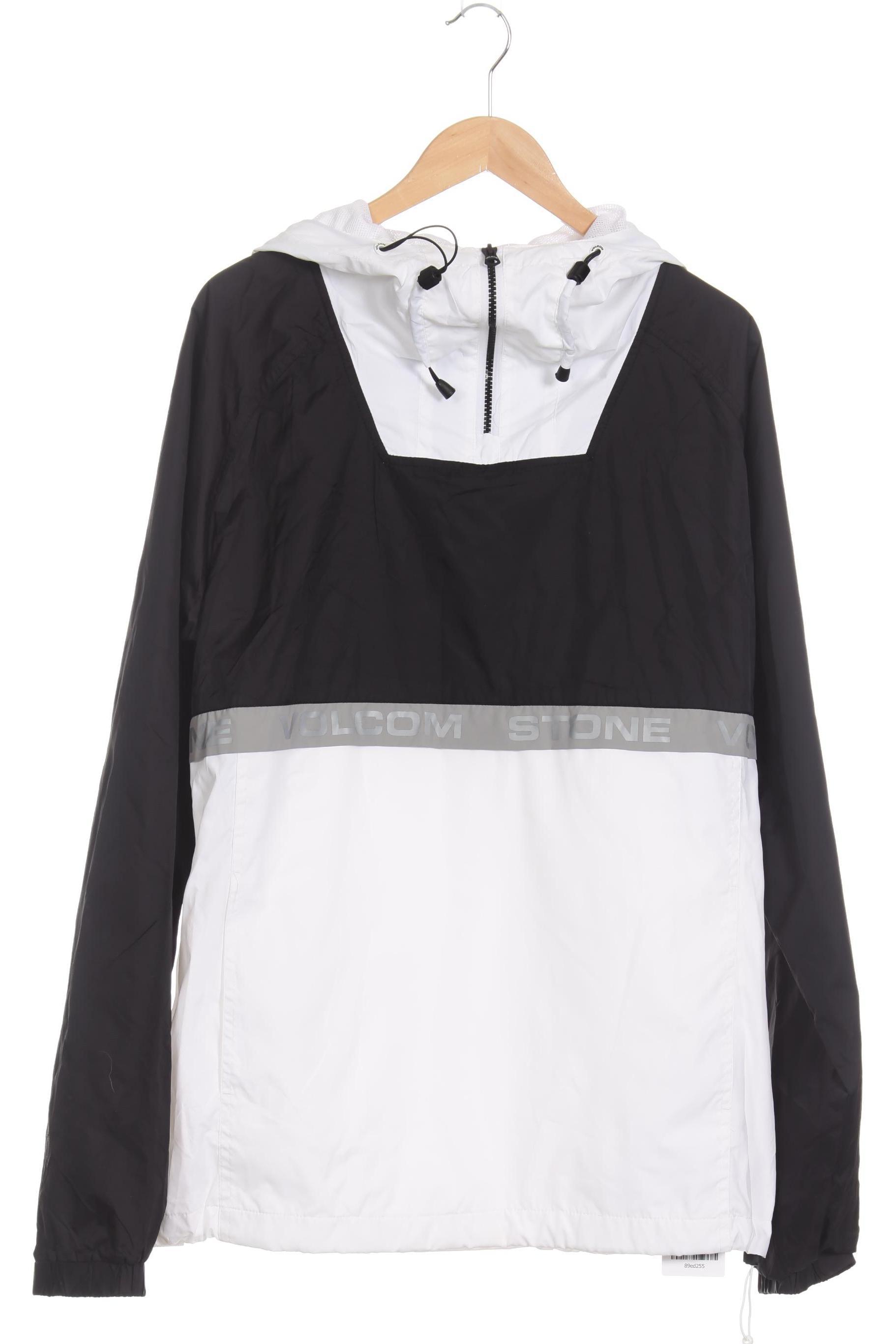 Thumbnail - Volcom Herren Jacke, weiß, Gr.