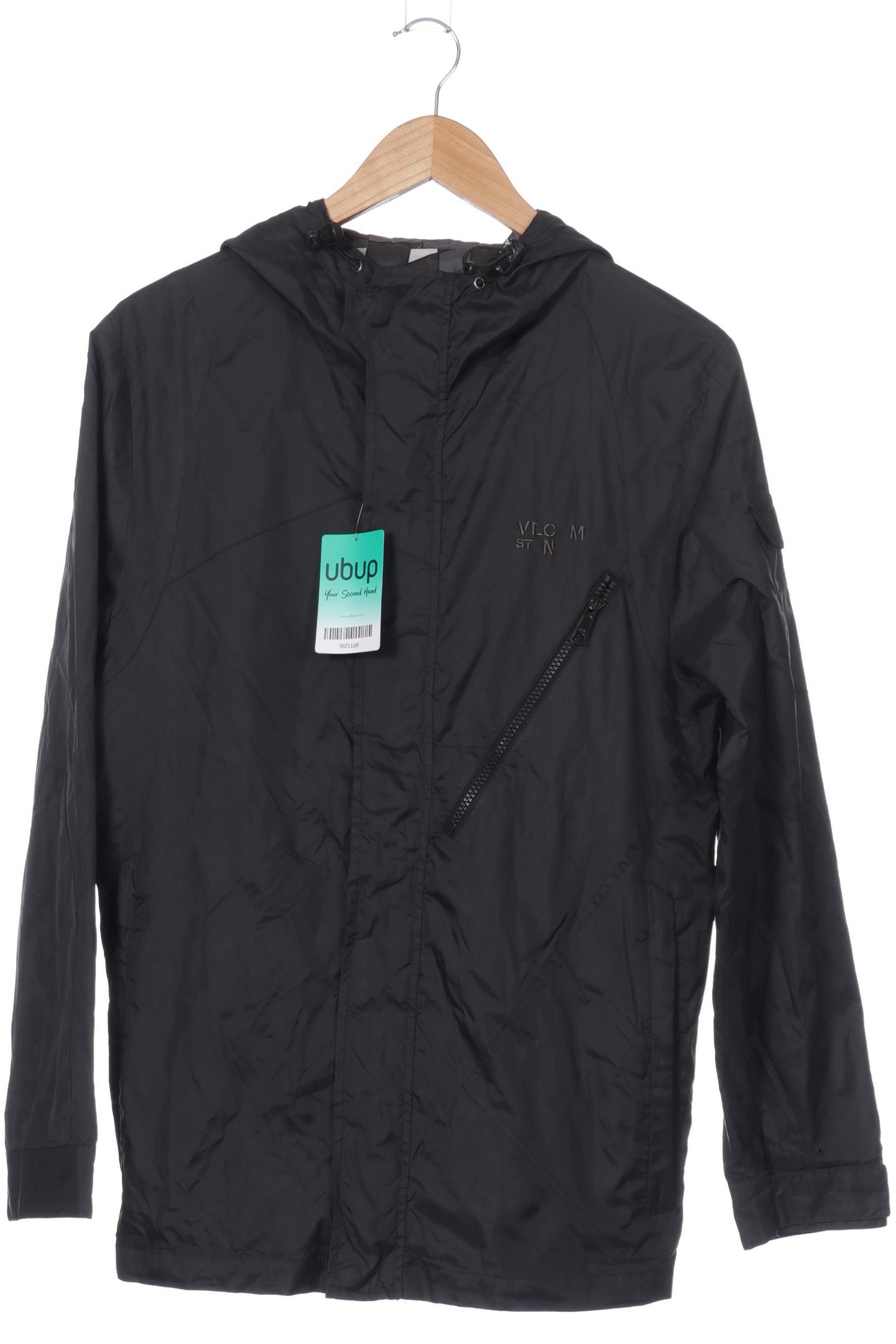 

Volcom Herren Jacke, schwarz, Gr.
