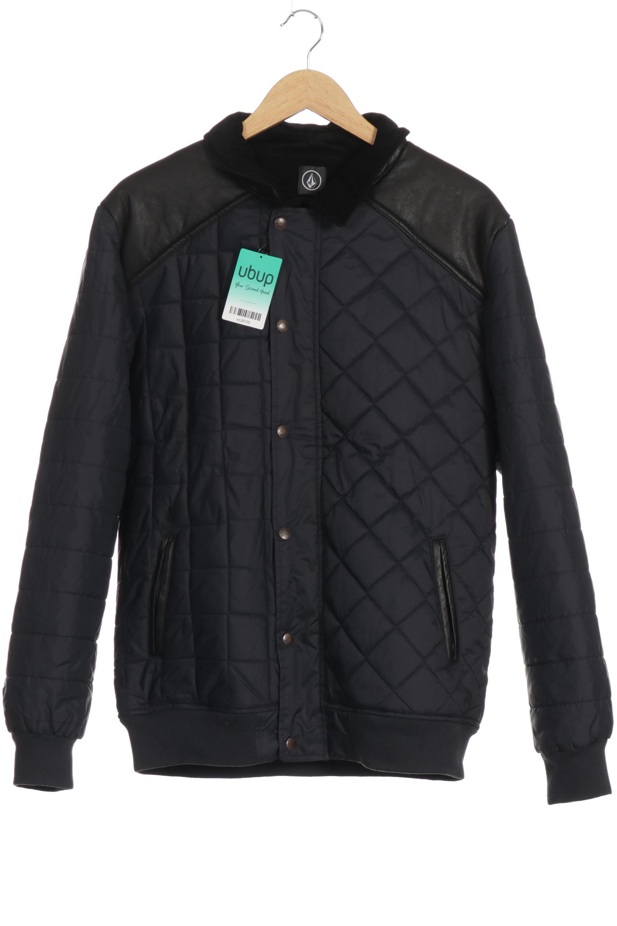 

Volcom Herren Jacke, blau, Gr.