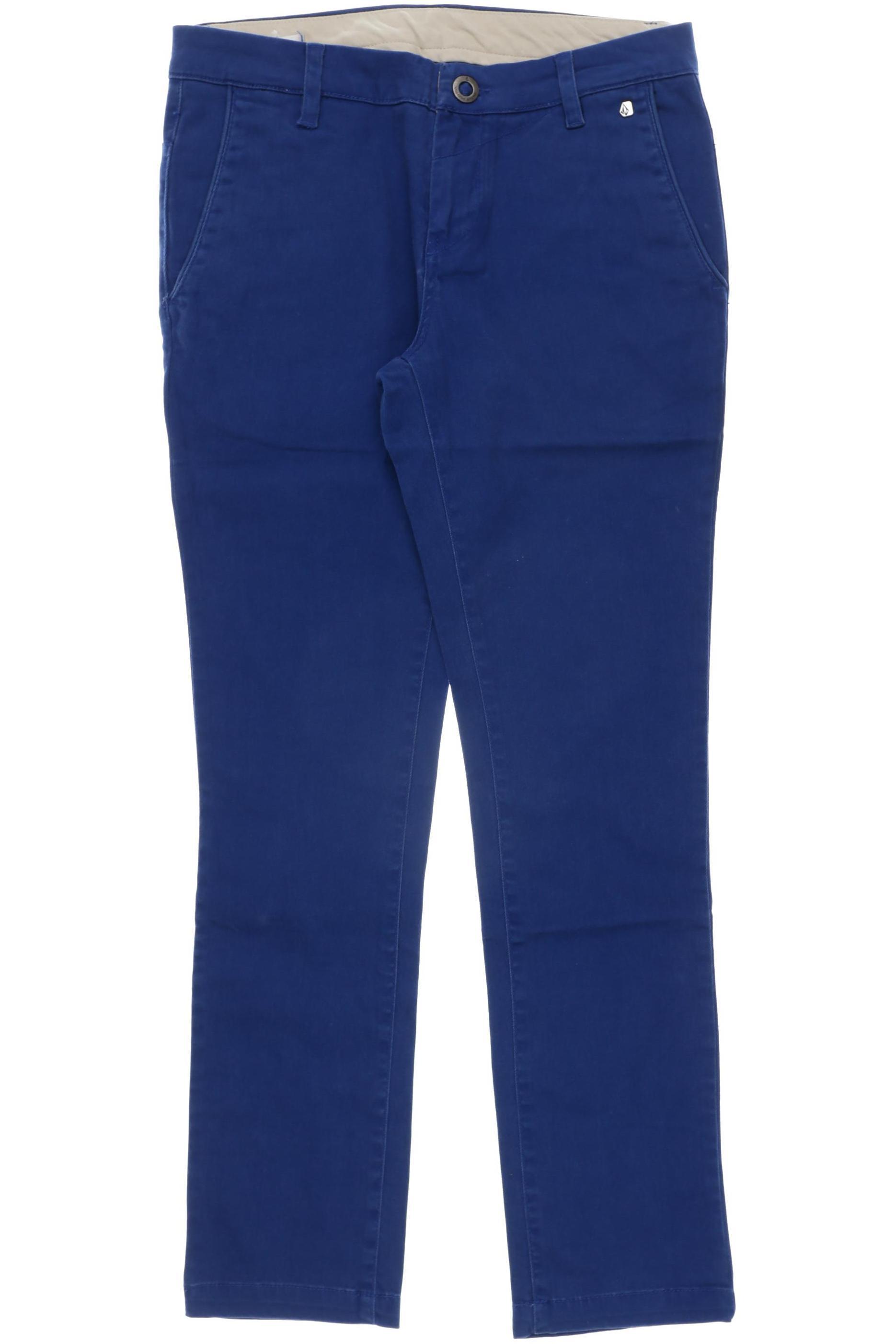 Thumbnail - Volcom Herren Jeans, blau, Gr. 28