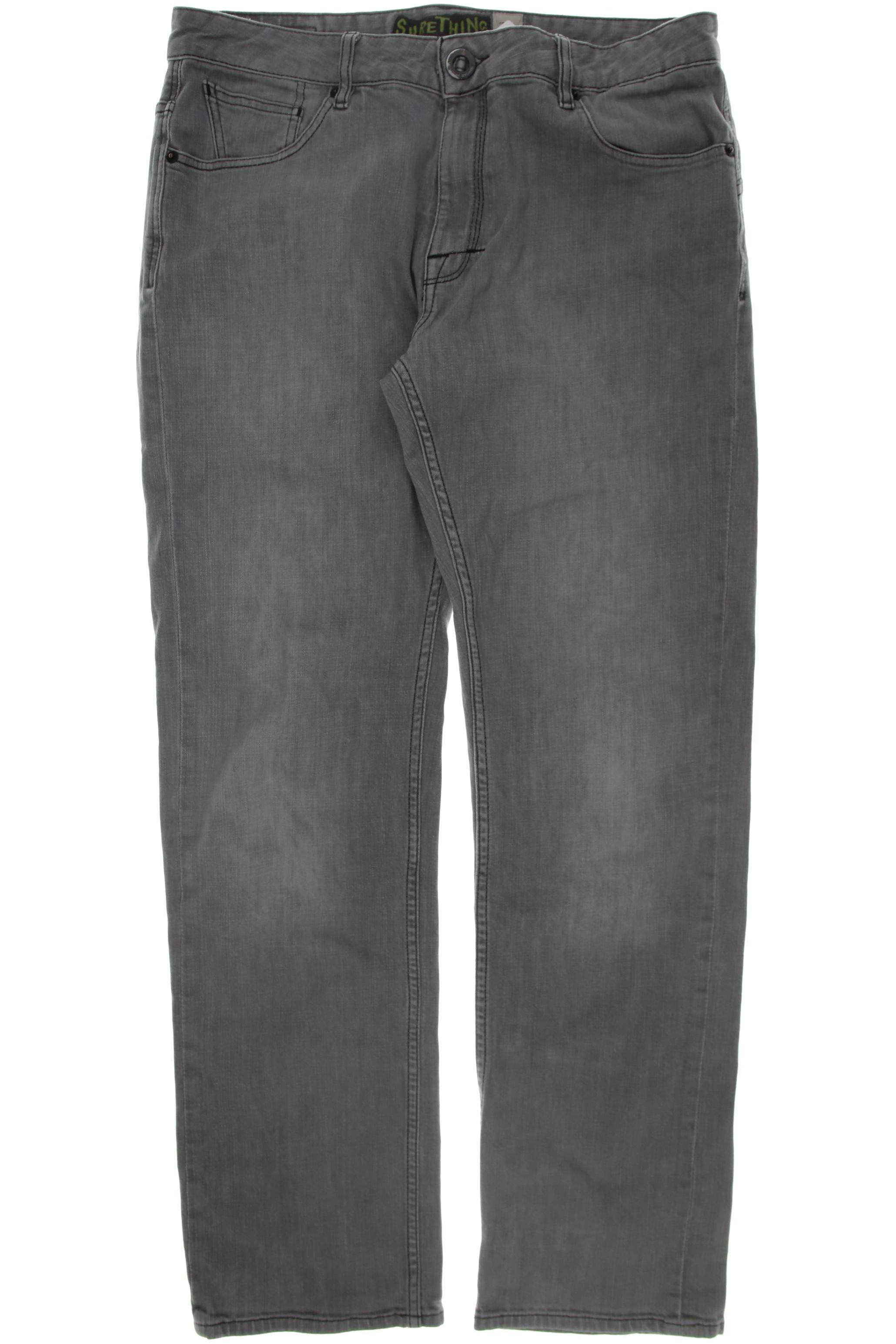 

Volcom Herren Jeans, grau, Gr. 36