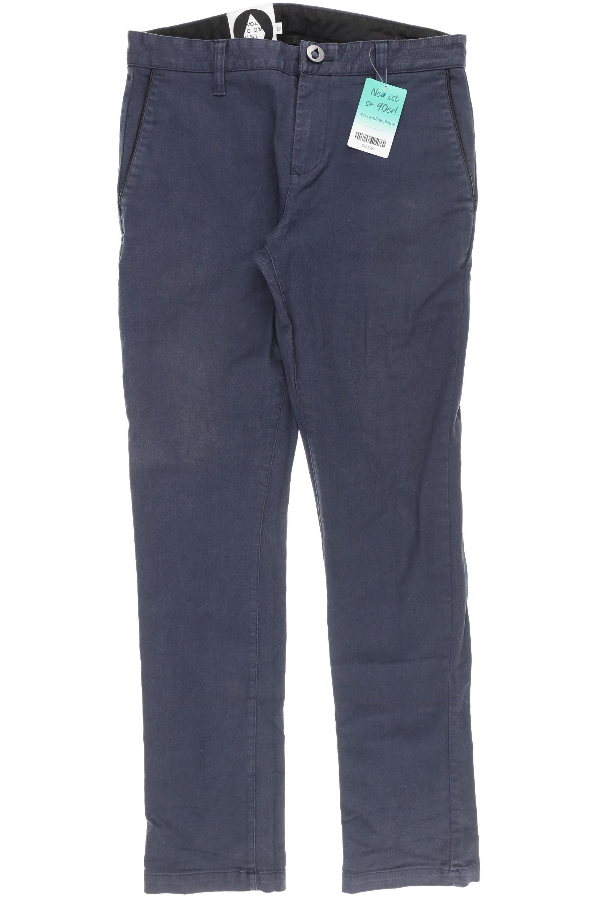 

Volcom Herren Jeans, blau, Gr. 32