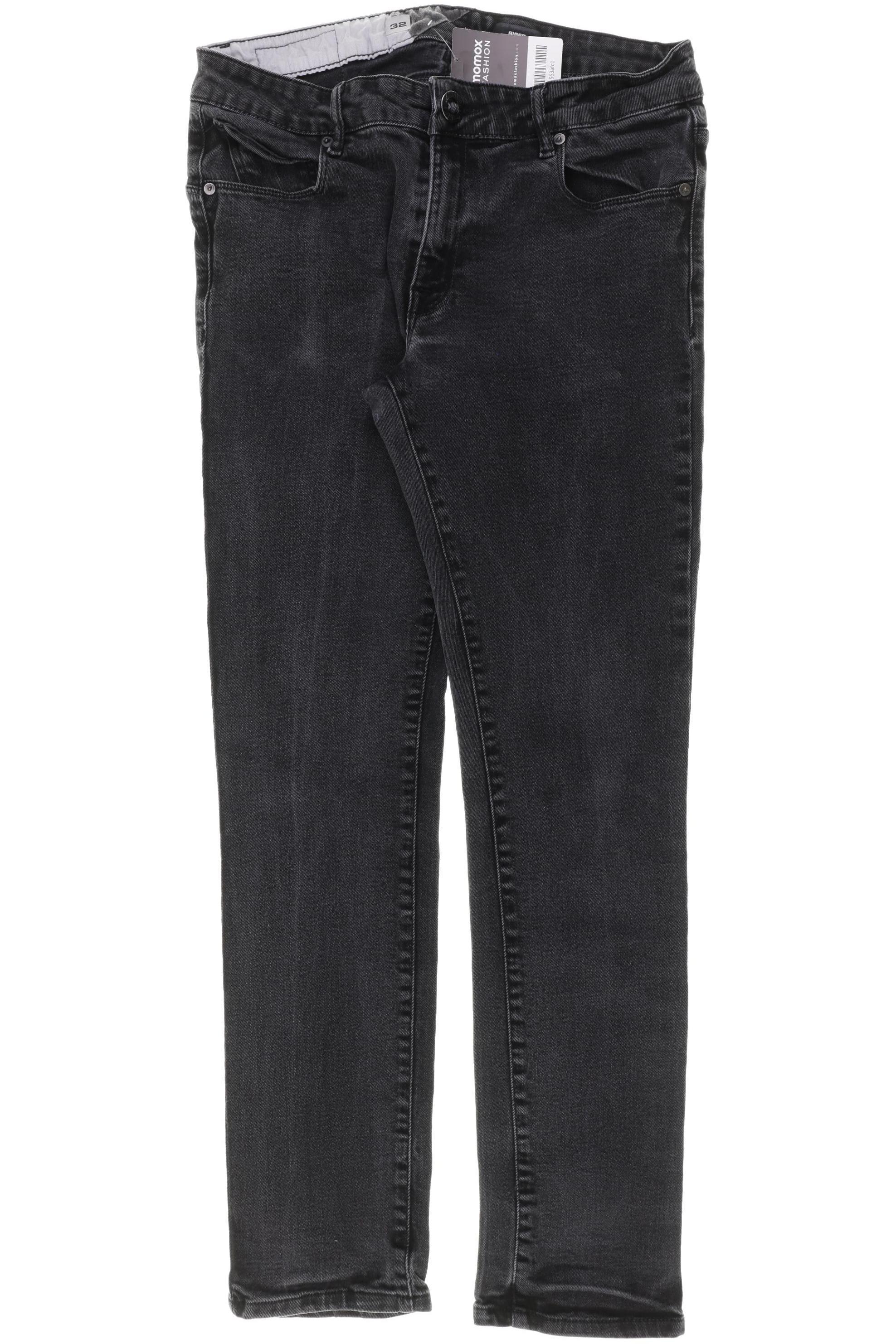 

Volcom Herren Jeans, schwarz, Gr. 32