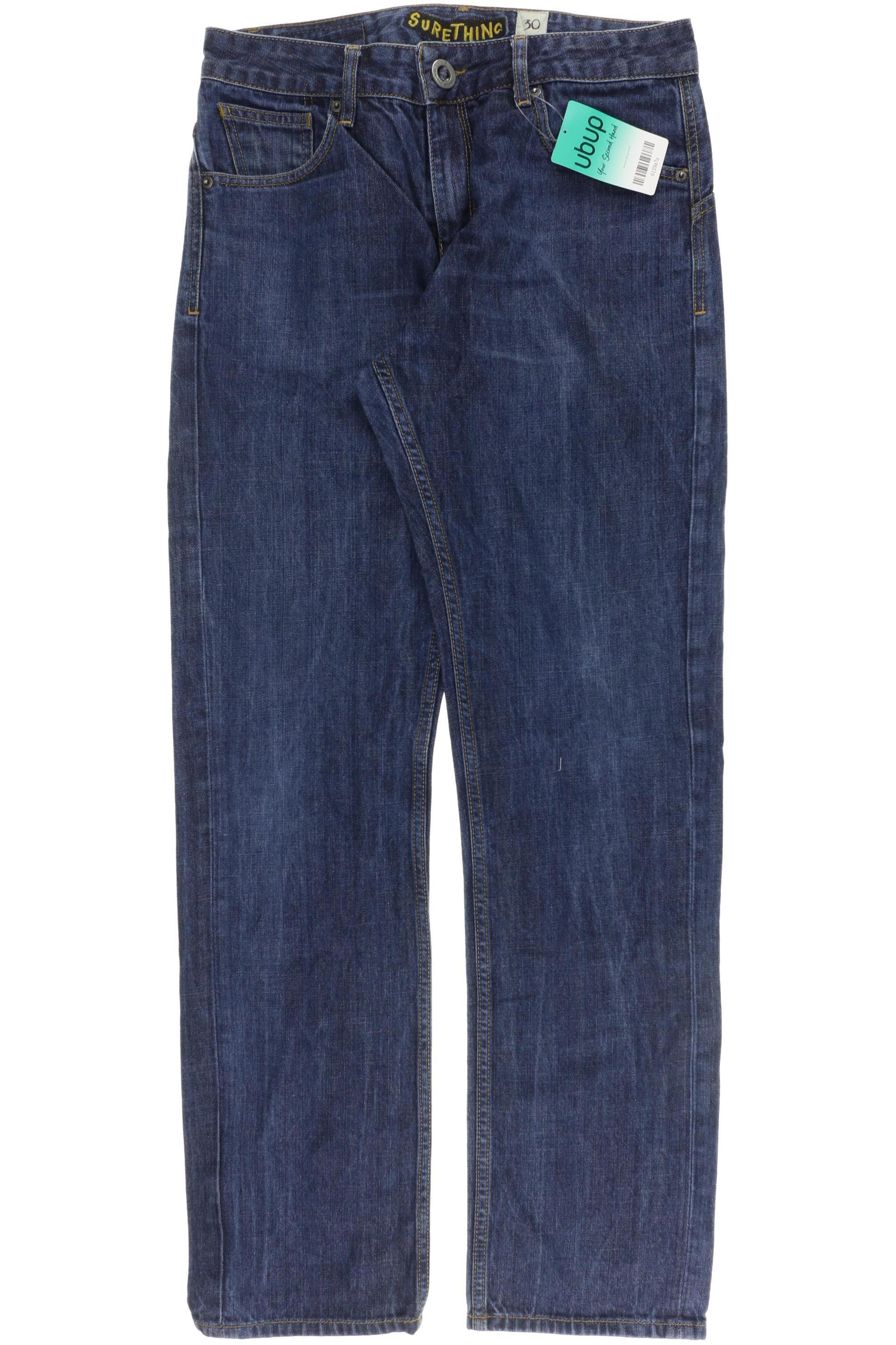 

Volcom Herren Jeans, blau, Gr. 30