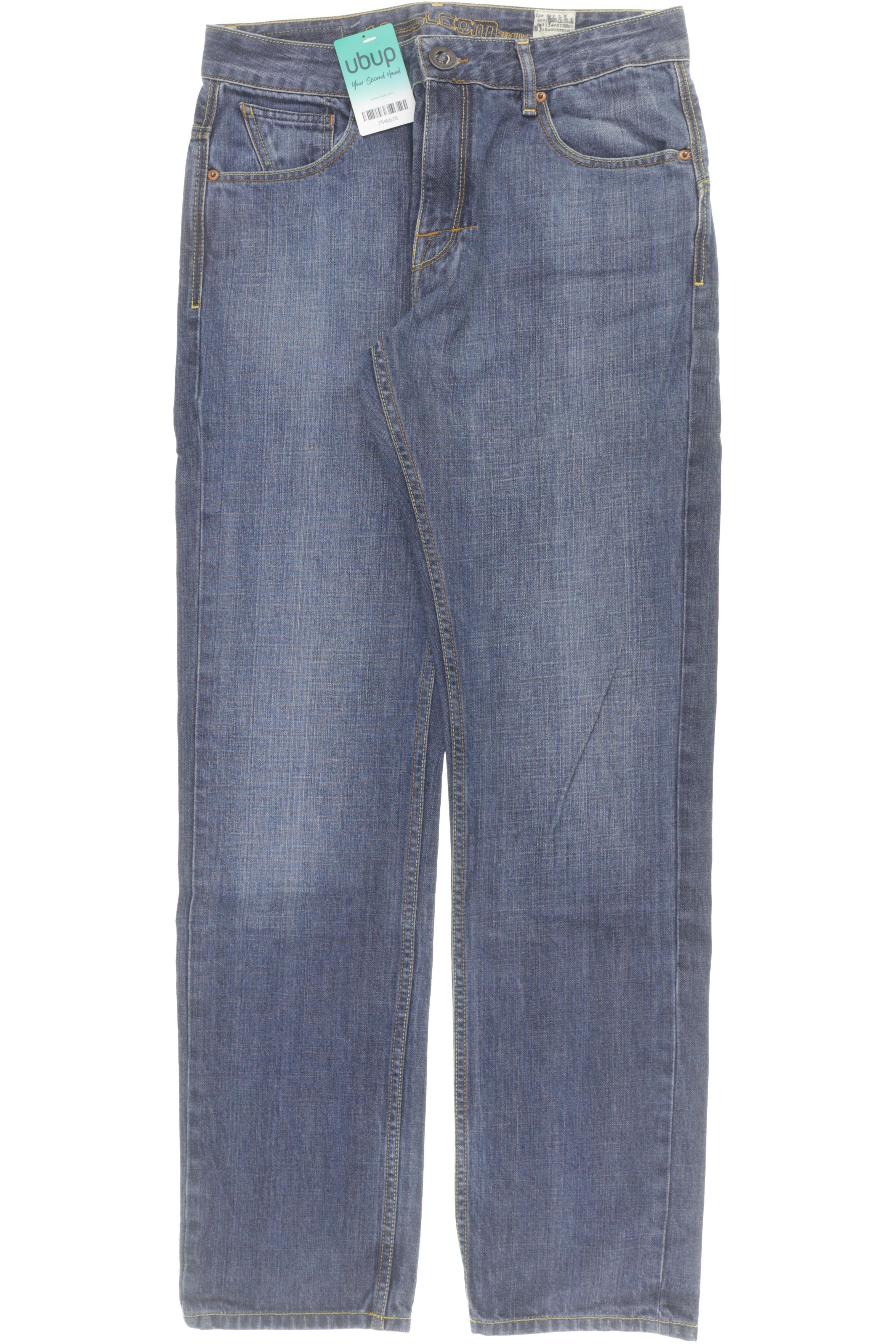 Thumbnail - Volcom Herren Jeans, blau, Gr. 31