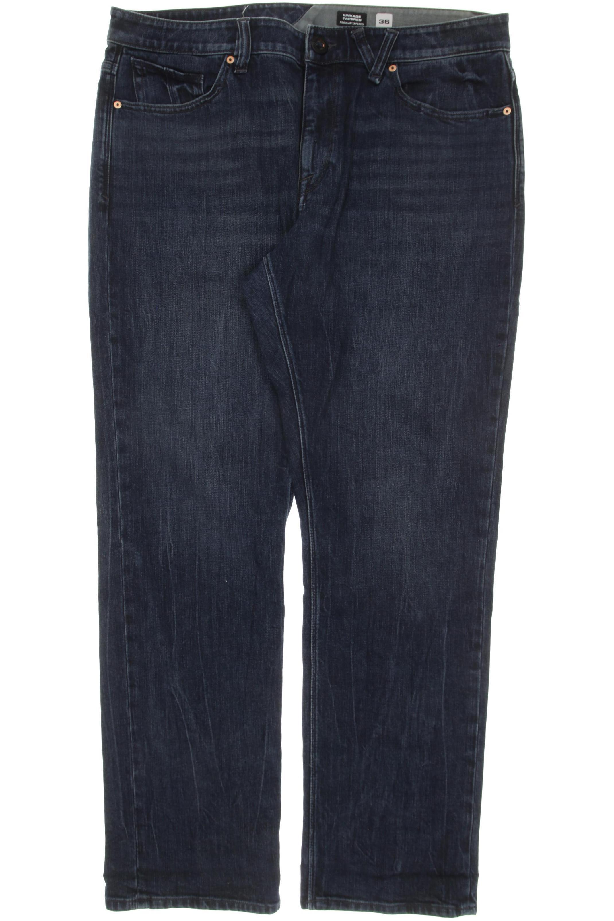 

Volcom Herren Jeans, blau, Gr. 36