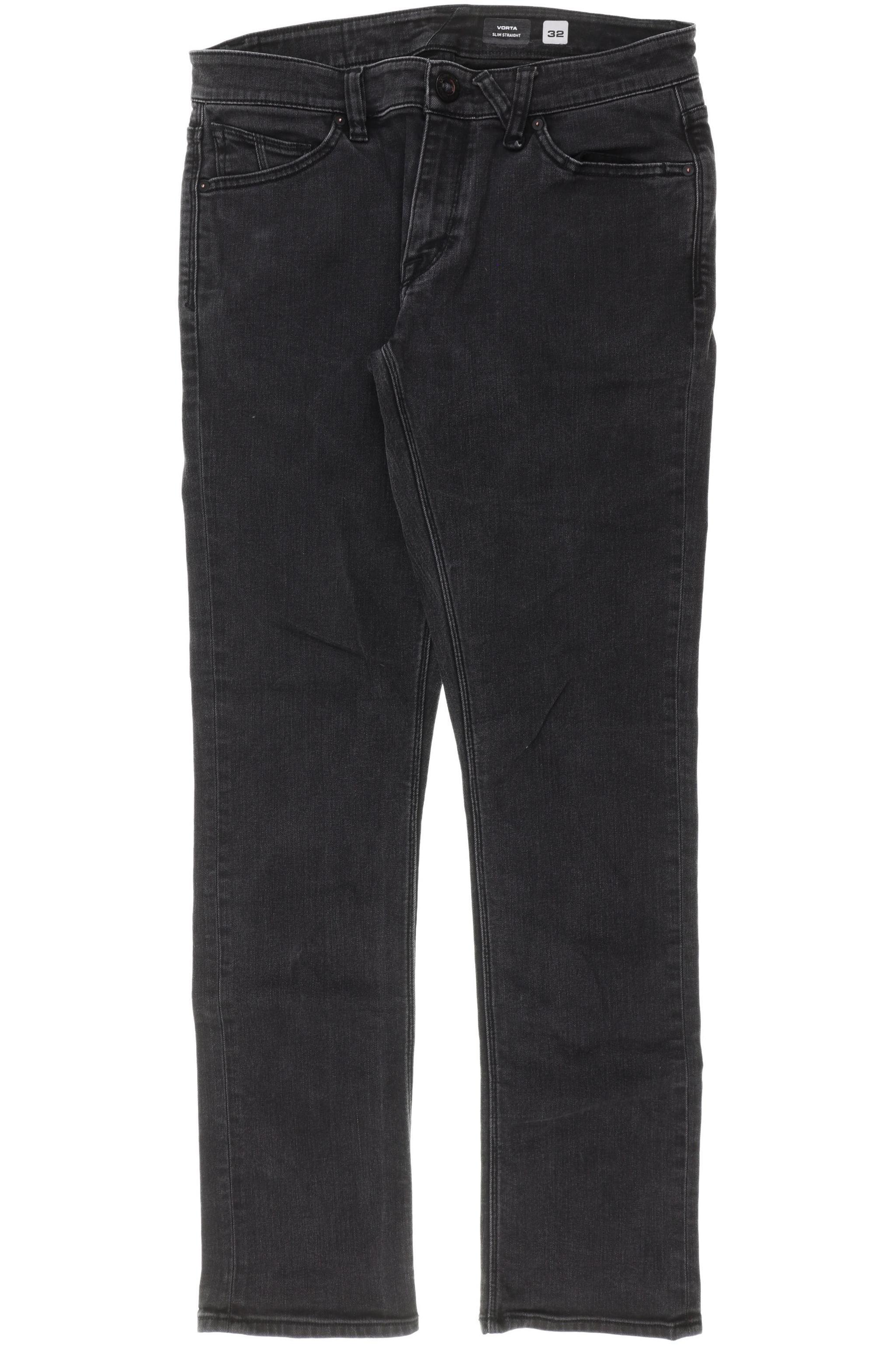 Thumbnail - Volcom Herren Jeans, grau, Gr. 32