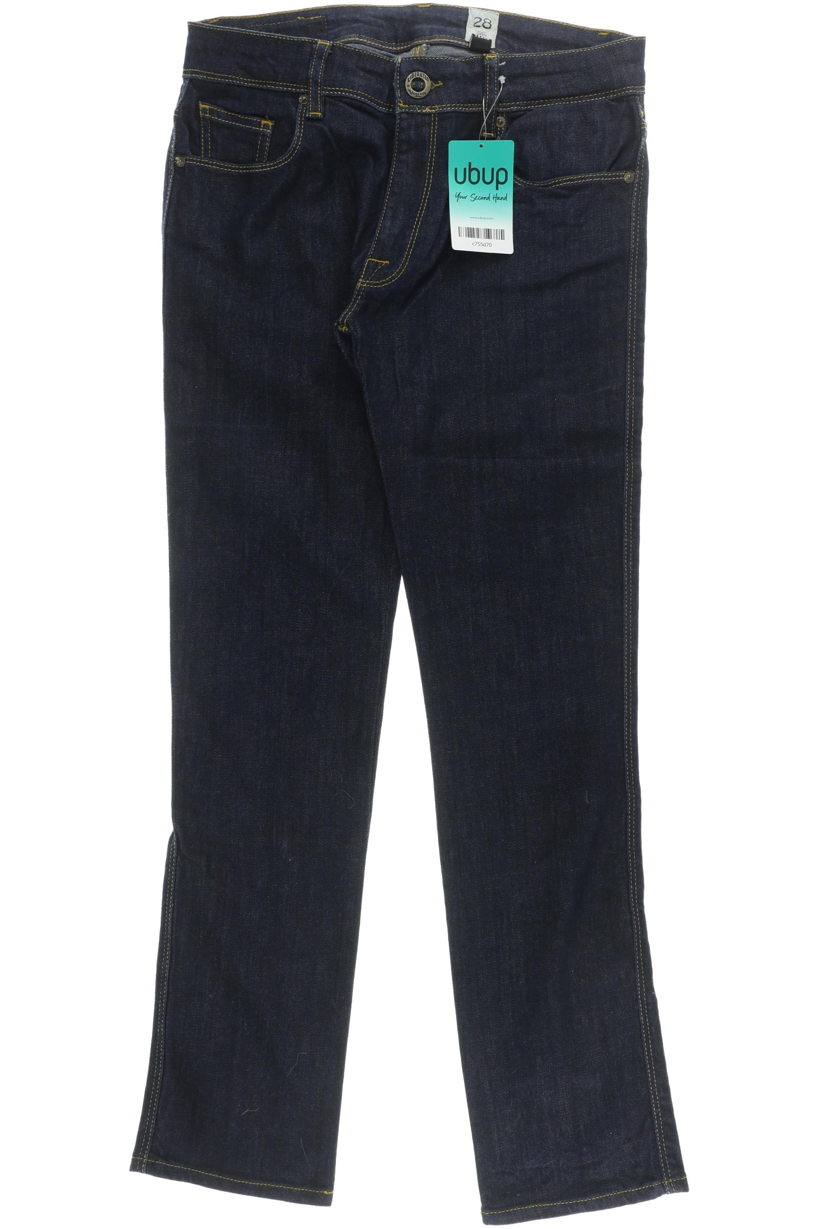 Thumbnail - Volcom Herren Jeans, blau, Gr. 28